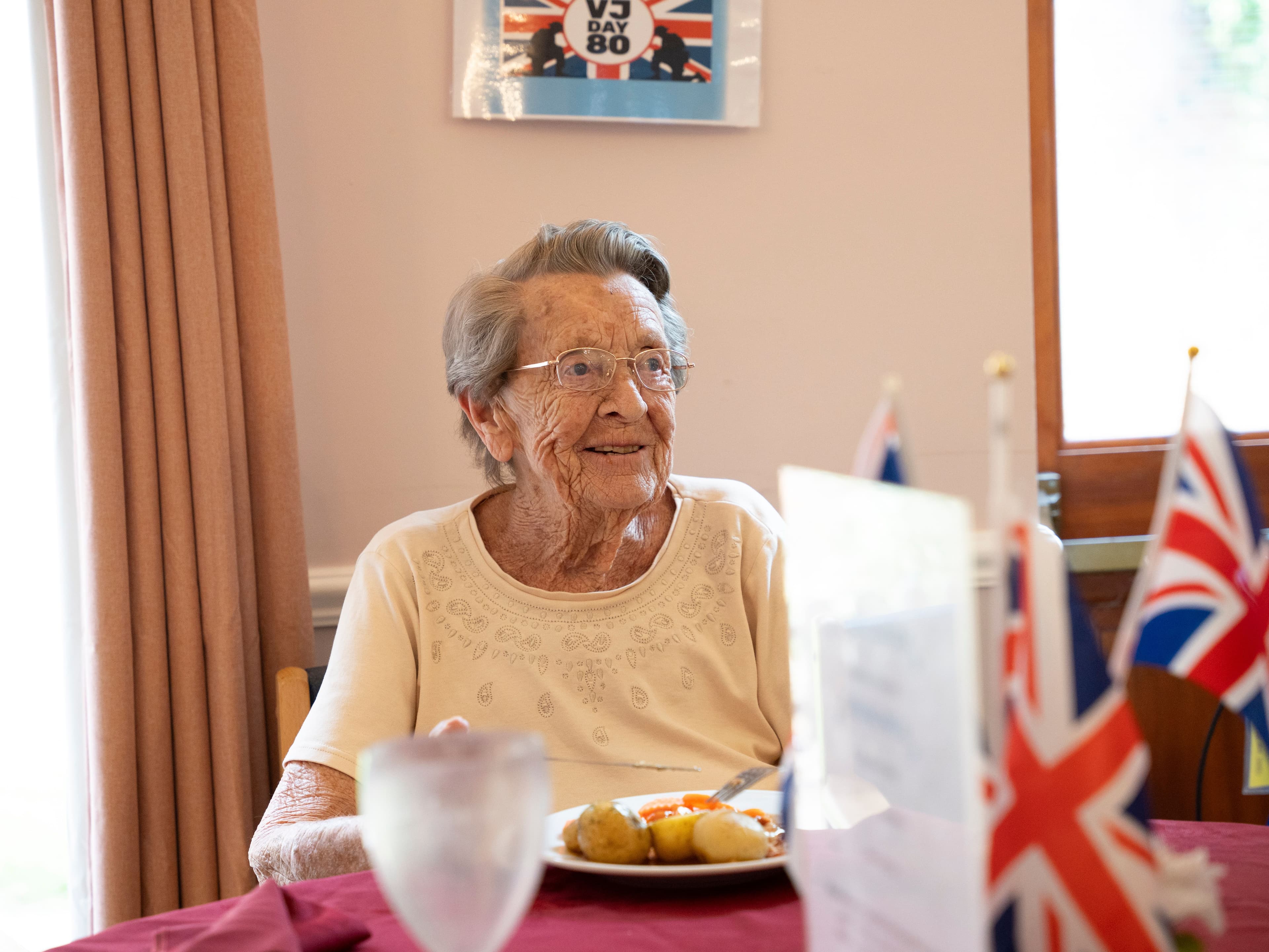 Harbour Healthcare - Treetops Court care home - 011