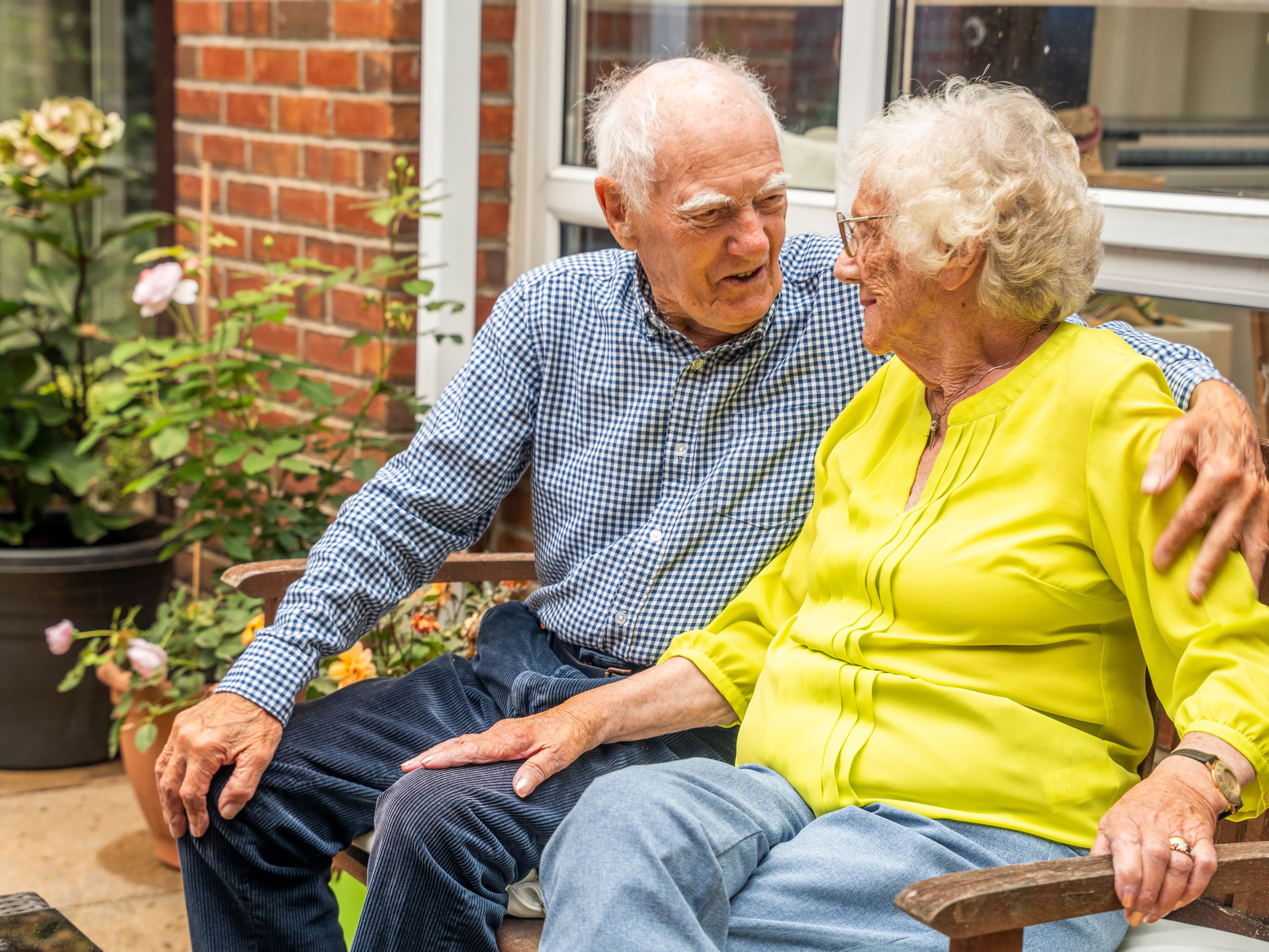 Harbour Healthcare - Treetops Court care home - 019