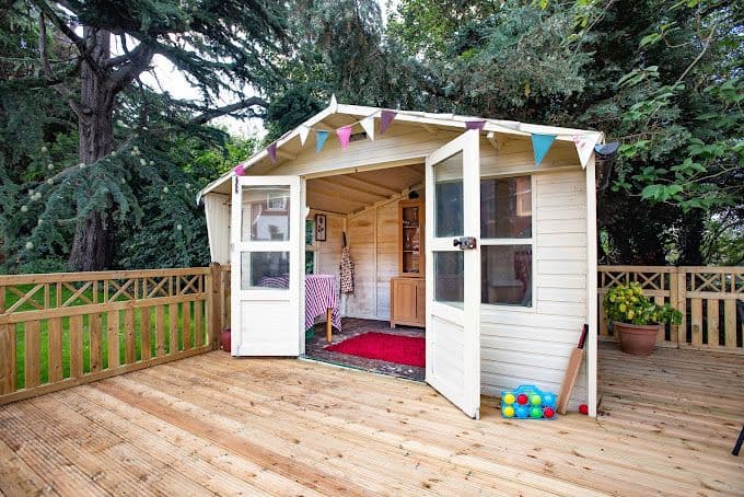 RMD Care - Cams Ridge care home - 010