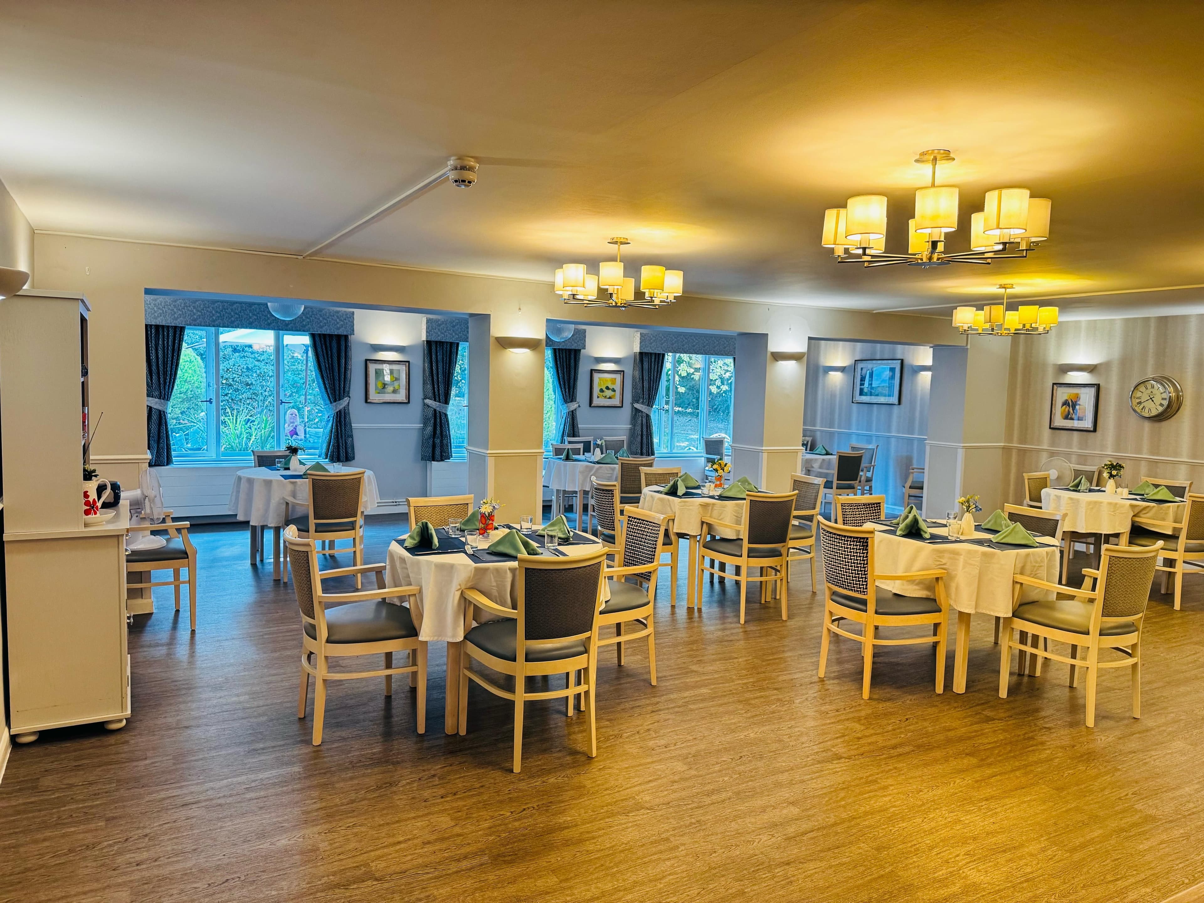 HC-One - Highclere care home - 007