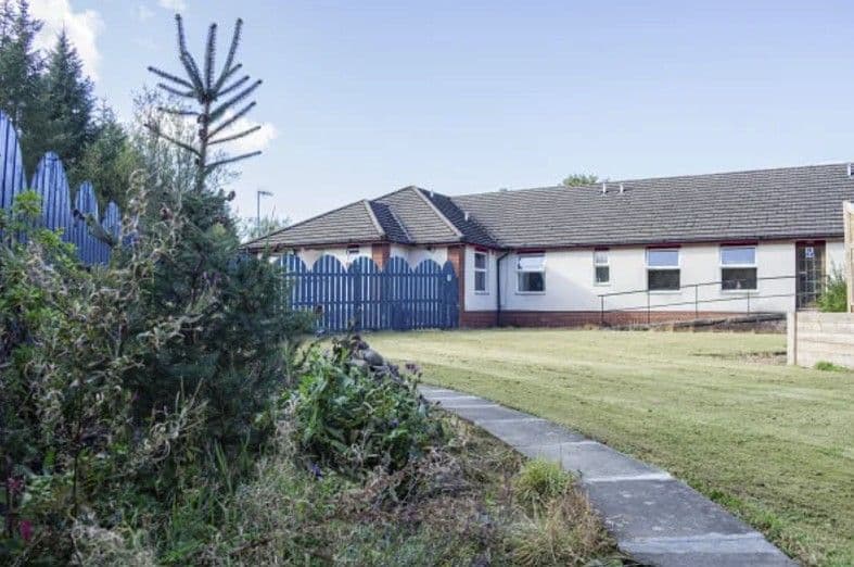 Independent Care Home - Glebe House care home - 012