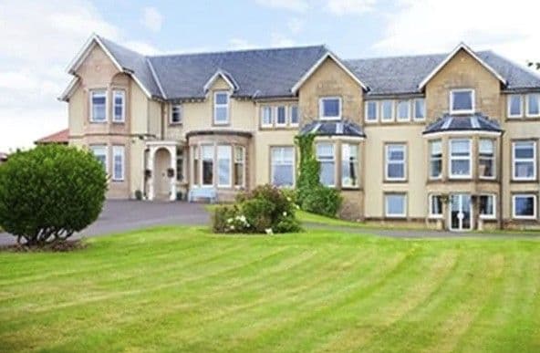 Independent Care Home - Hutton Park care home - 011