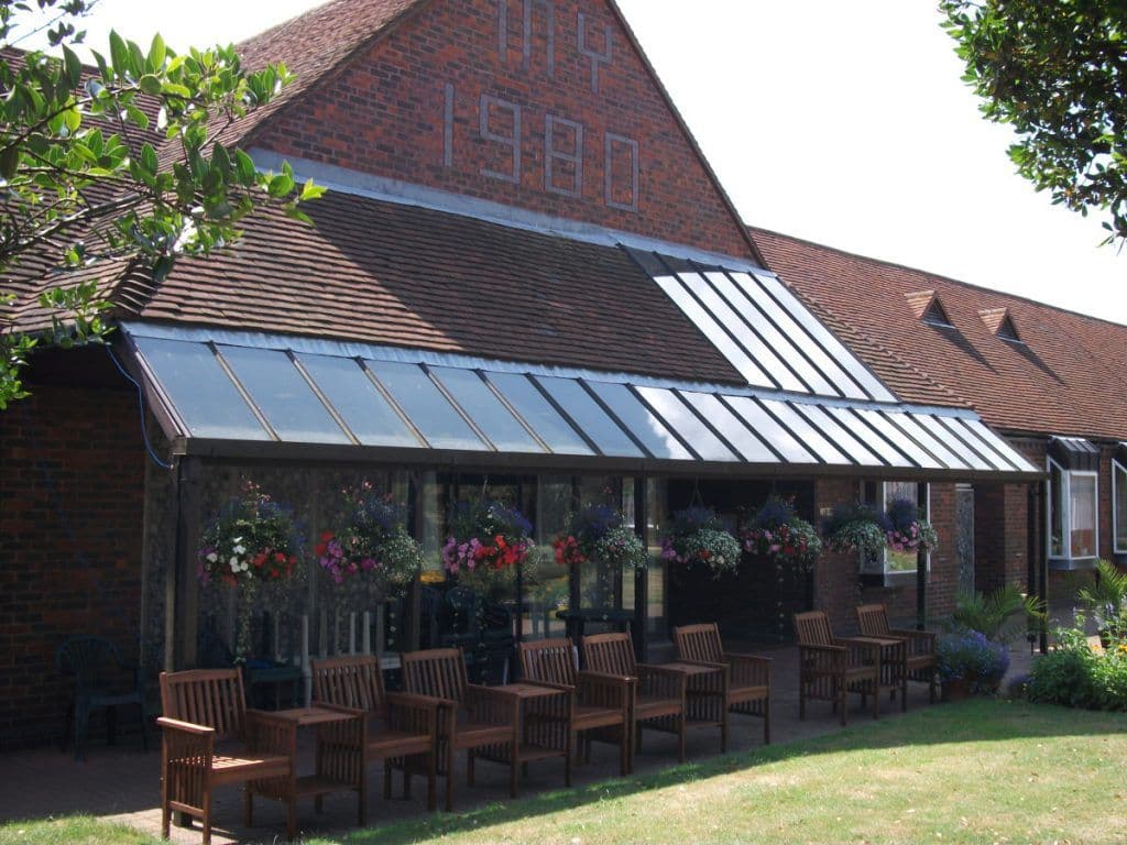 Independent Care Home - Yoakley House care home - 004