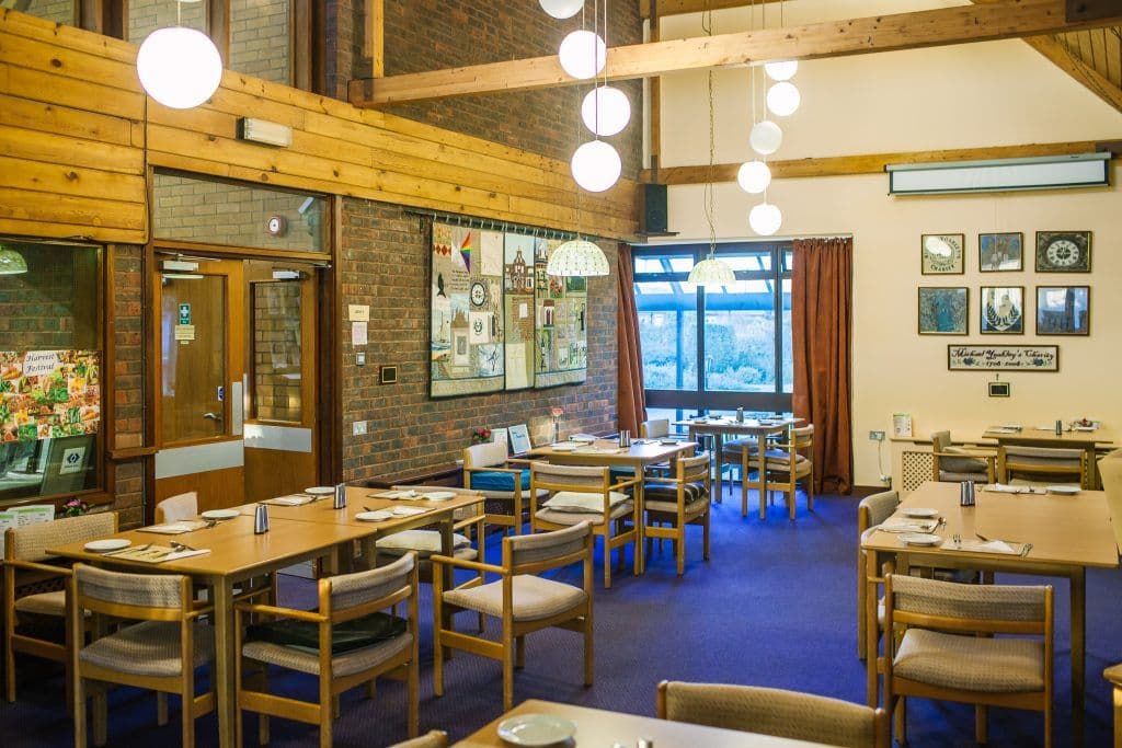 Independent Care Home - Yoakley House care home 2