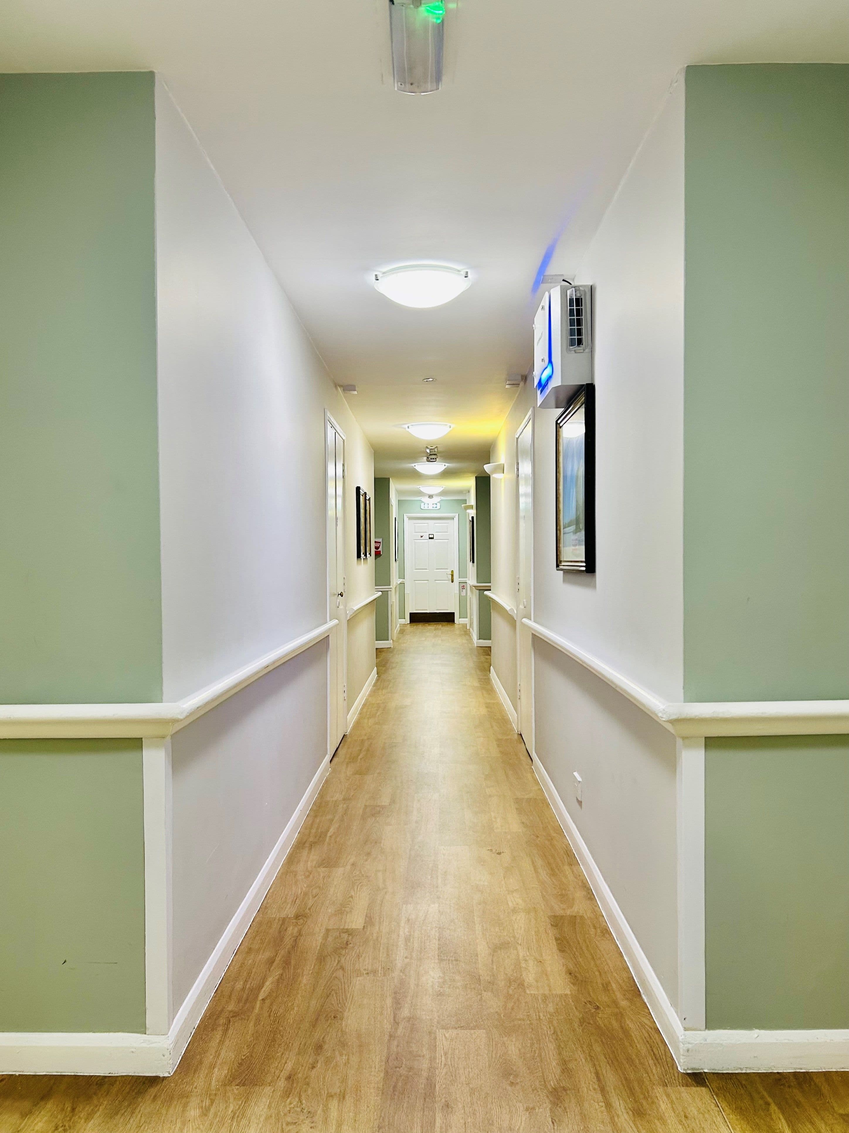 HC-One - Highclere care home - 004