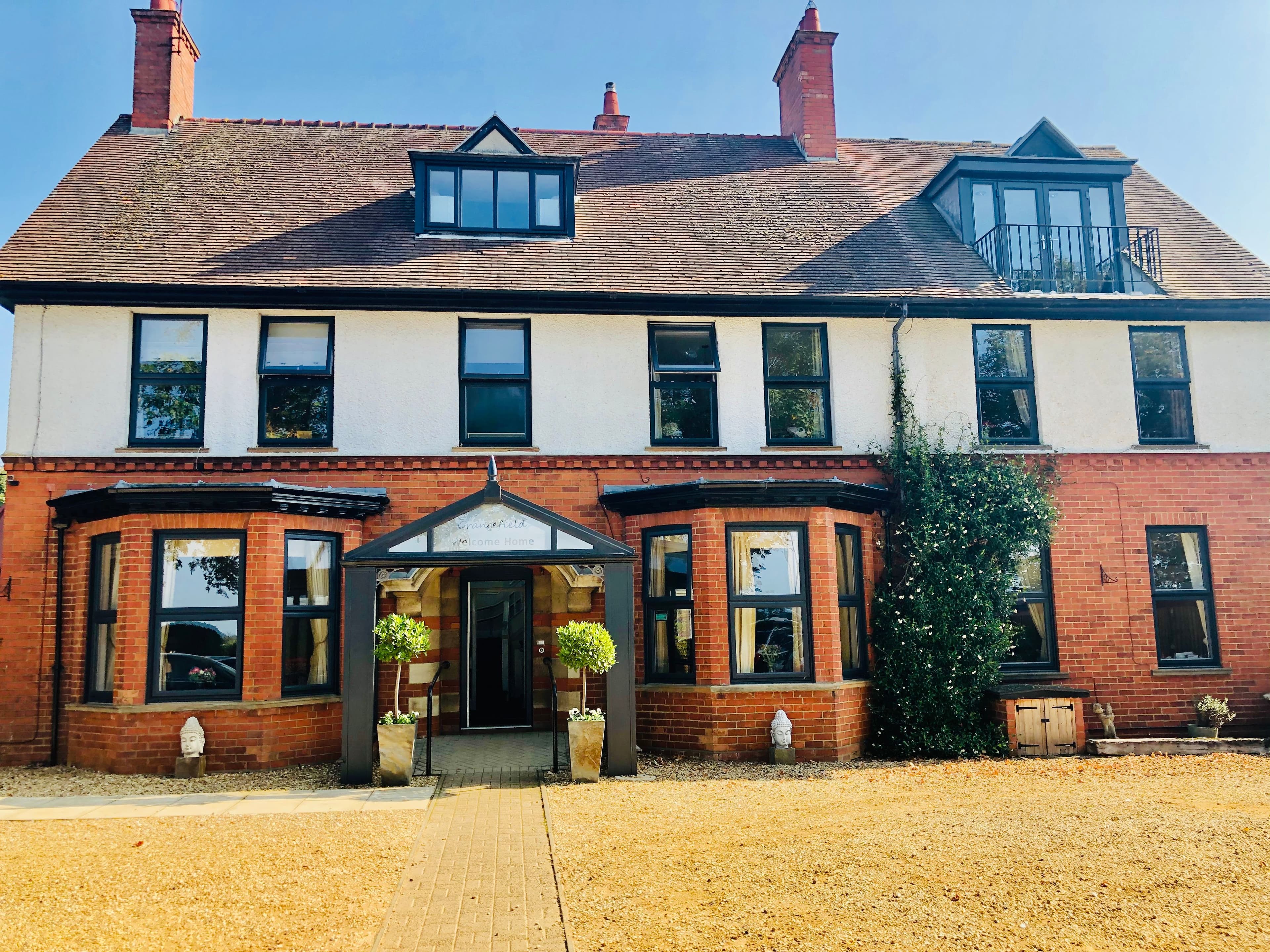 Grangefield Care Home - Grangefield care home - 003