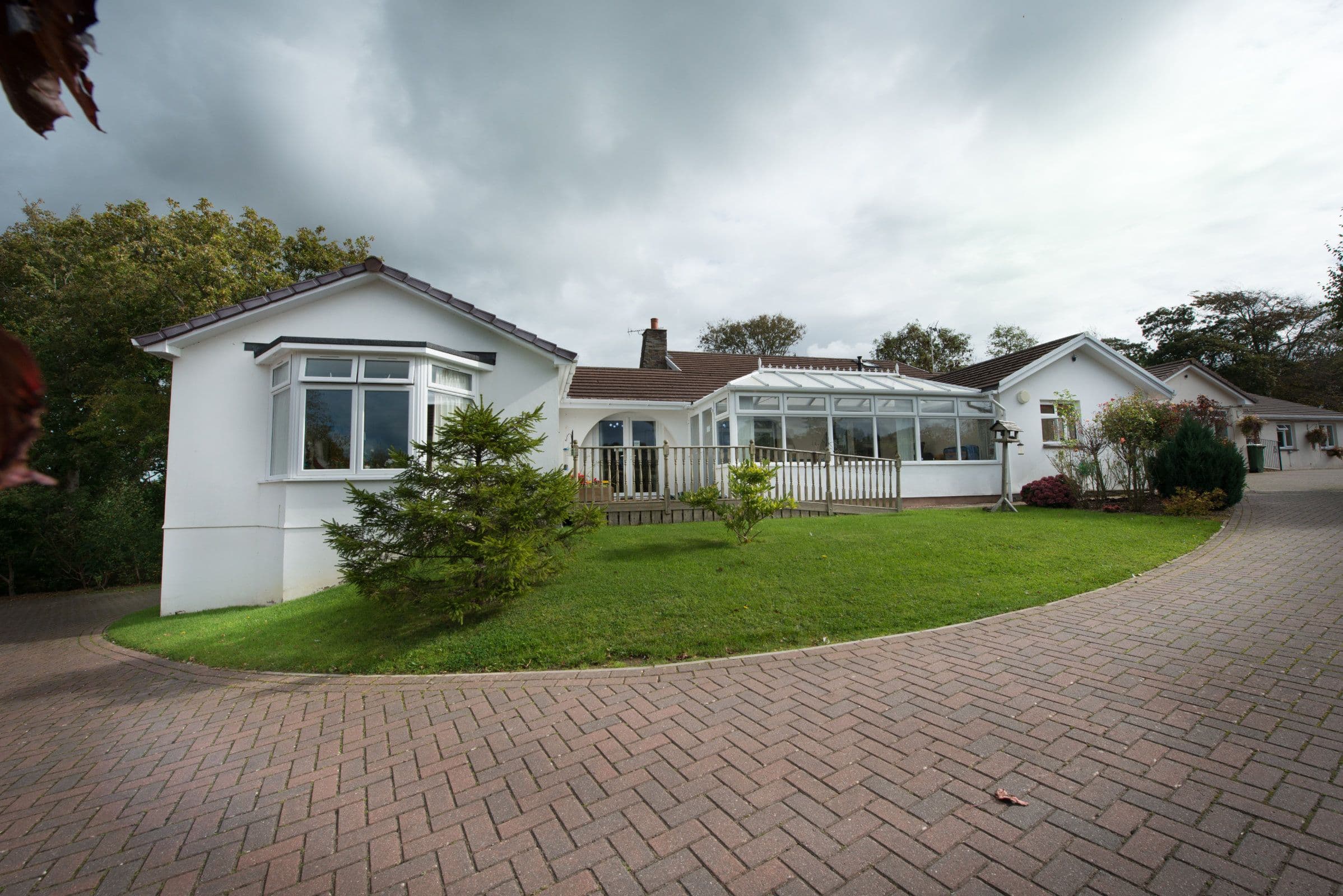 Fremington Homes - Fremington Lodge in 14a Yelland Road, Fremington, Barnstaple EX31 3BU - 000