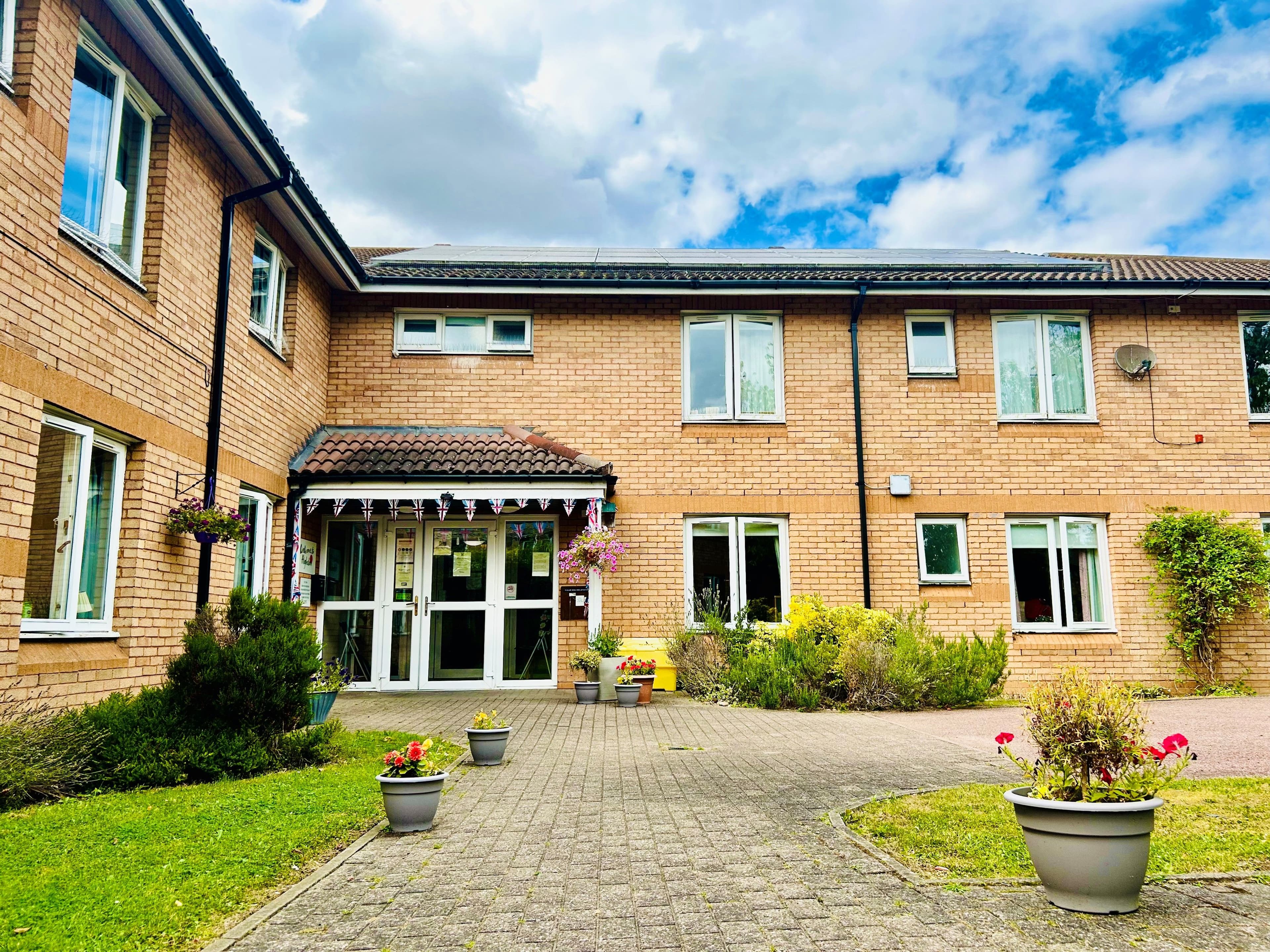 HC-One - Highclere care home 1