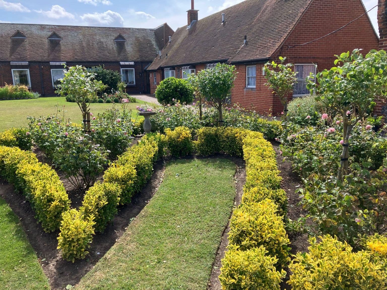 Independent Care Home - Yoakley House care home - 011