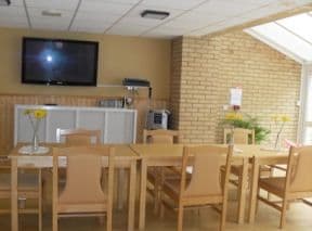 HC-One - Glanffrwd care home - 004