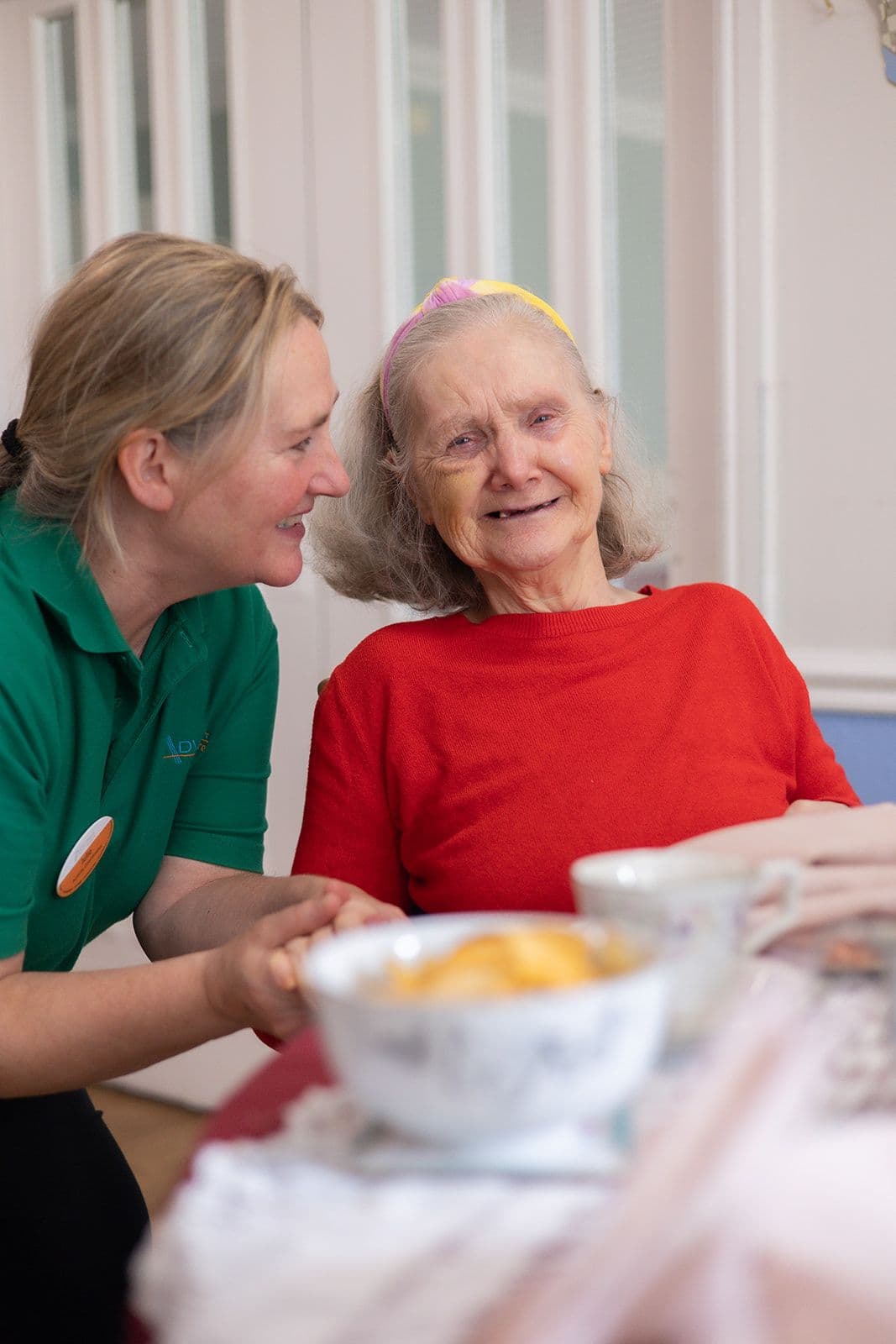 Advinia Health Care - Golfhill care home 3