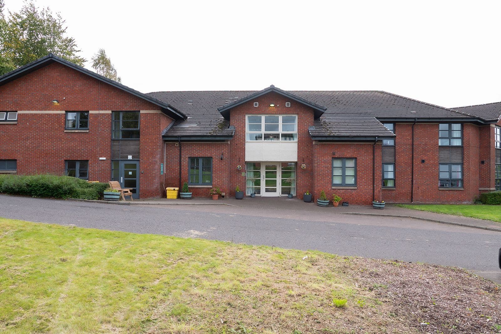 Advinia Health Care - Golfhill care home 1