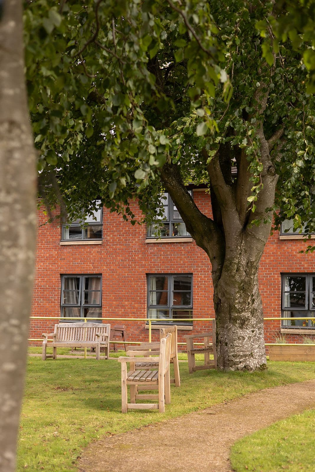 Advinia Health Care - Golfhill care home - 011