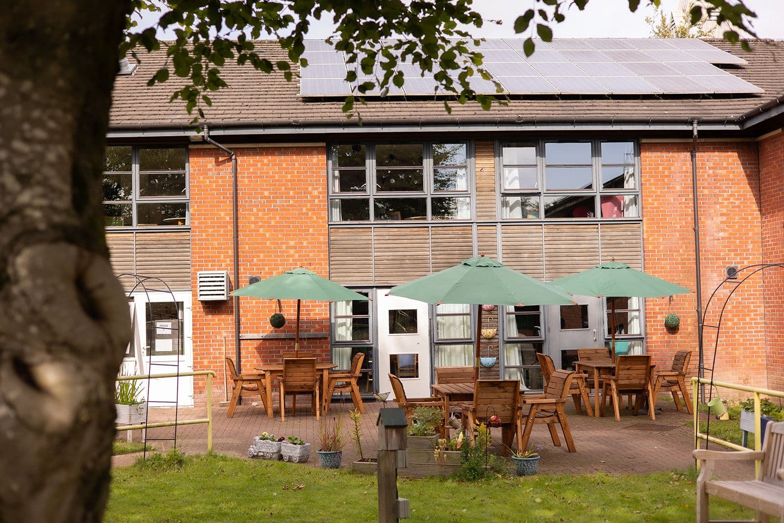 Advinia Health Care - Golfhill care home - 008