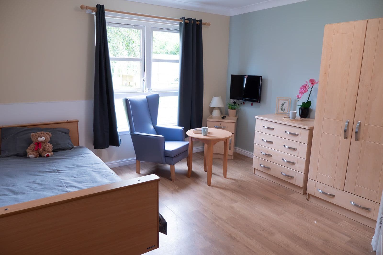 Advinia Health Care - Golfhill care home - 007