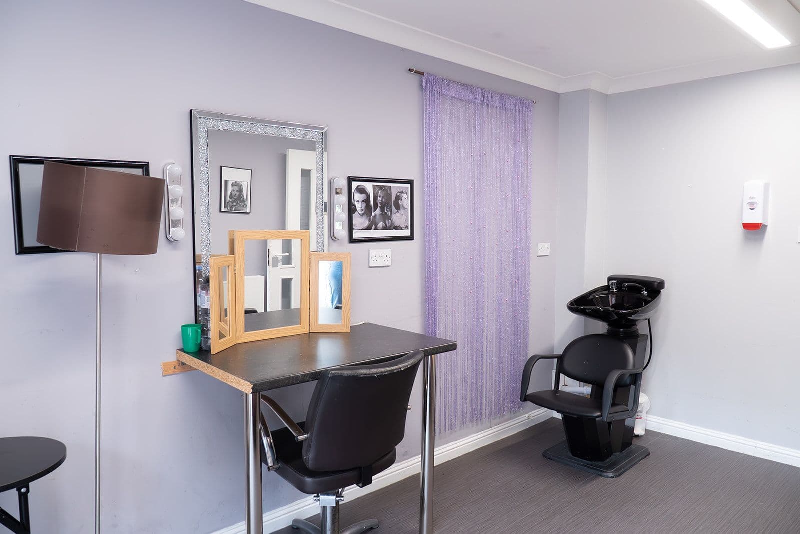 Advinia Health Care - Golfhill care home - 006
