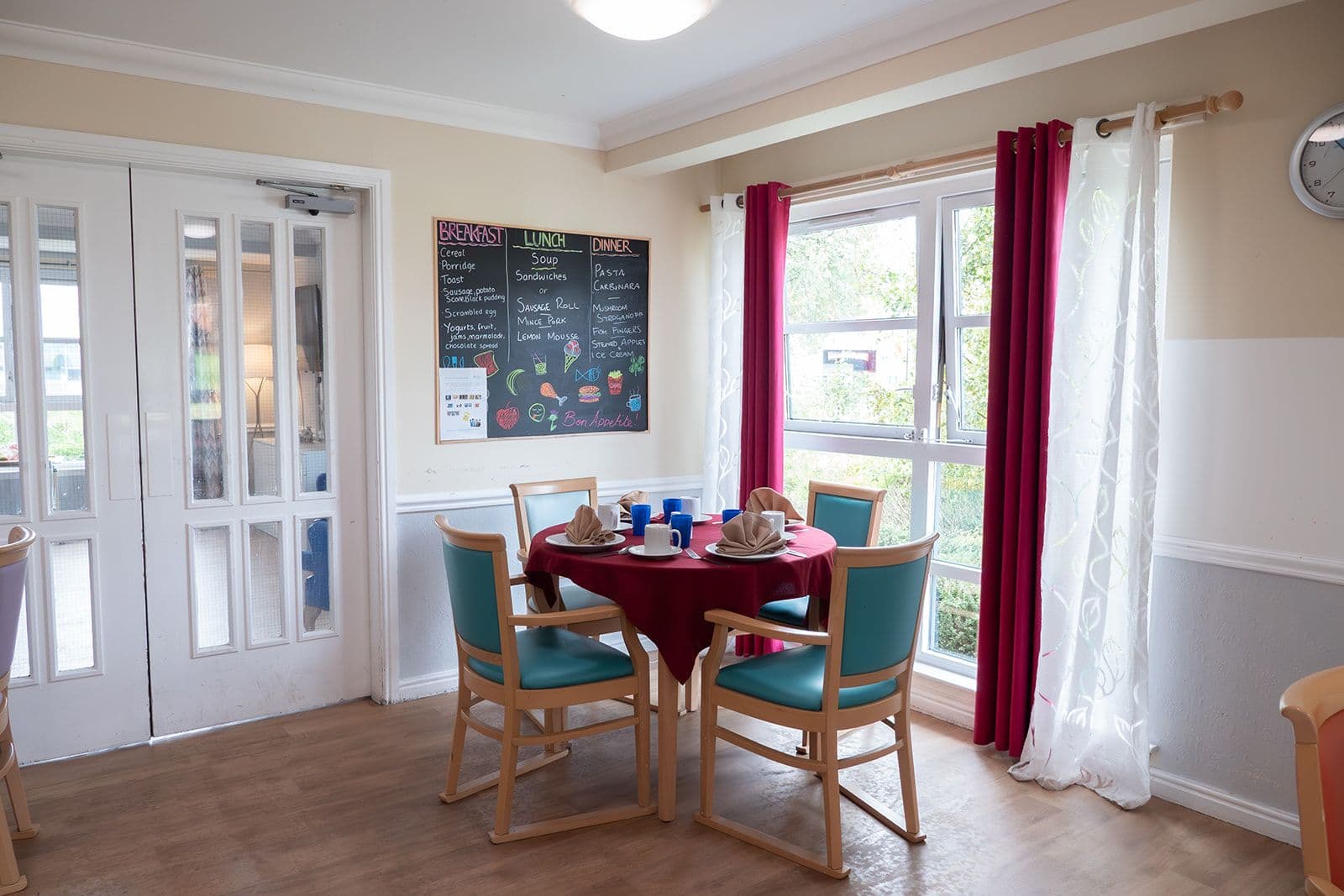 Advinia Health Care - Golfhill care home 2