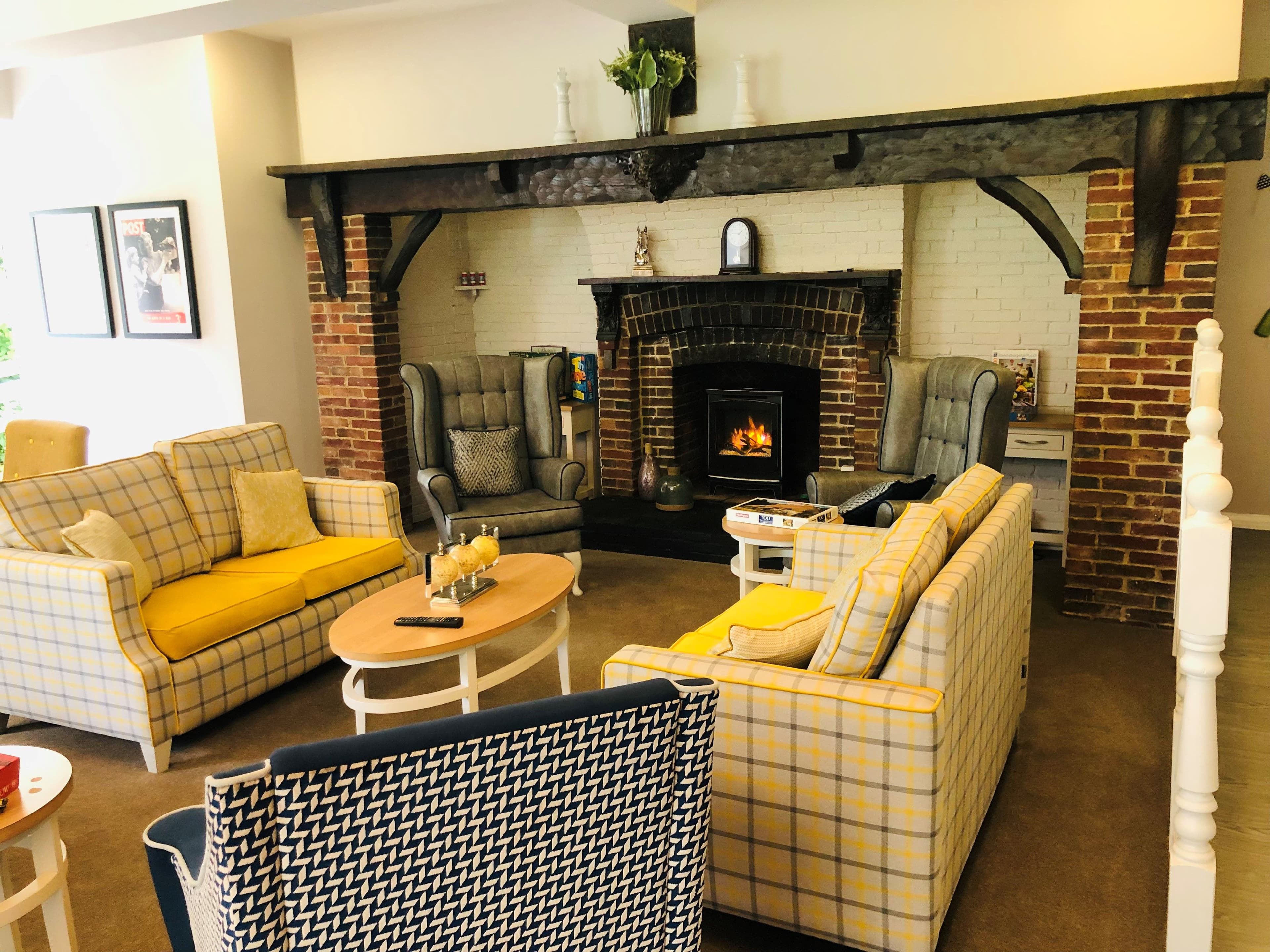 HC-One - Haven care home - 008