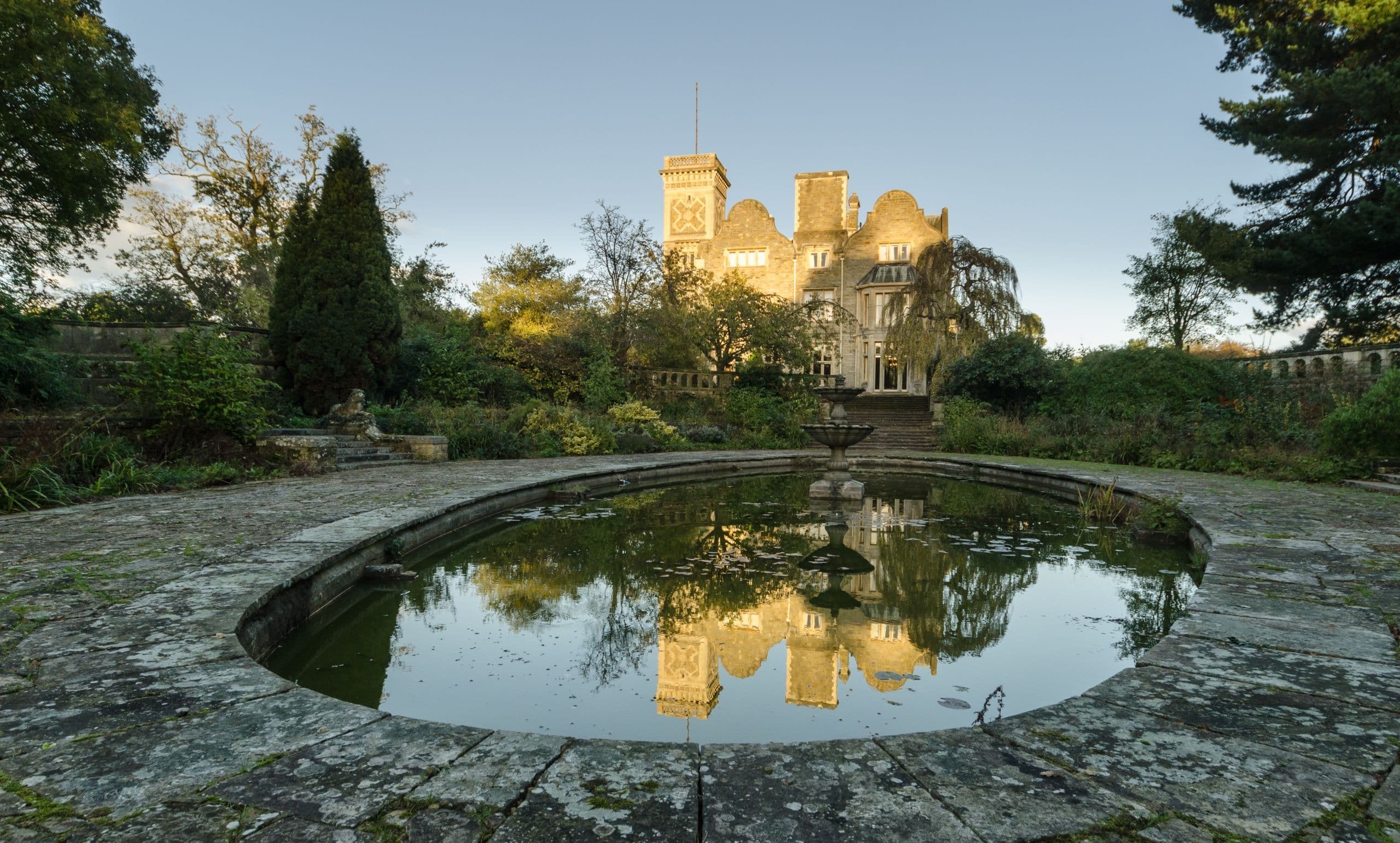 Pressbeau - Greathed Manor care home - 008