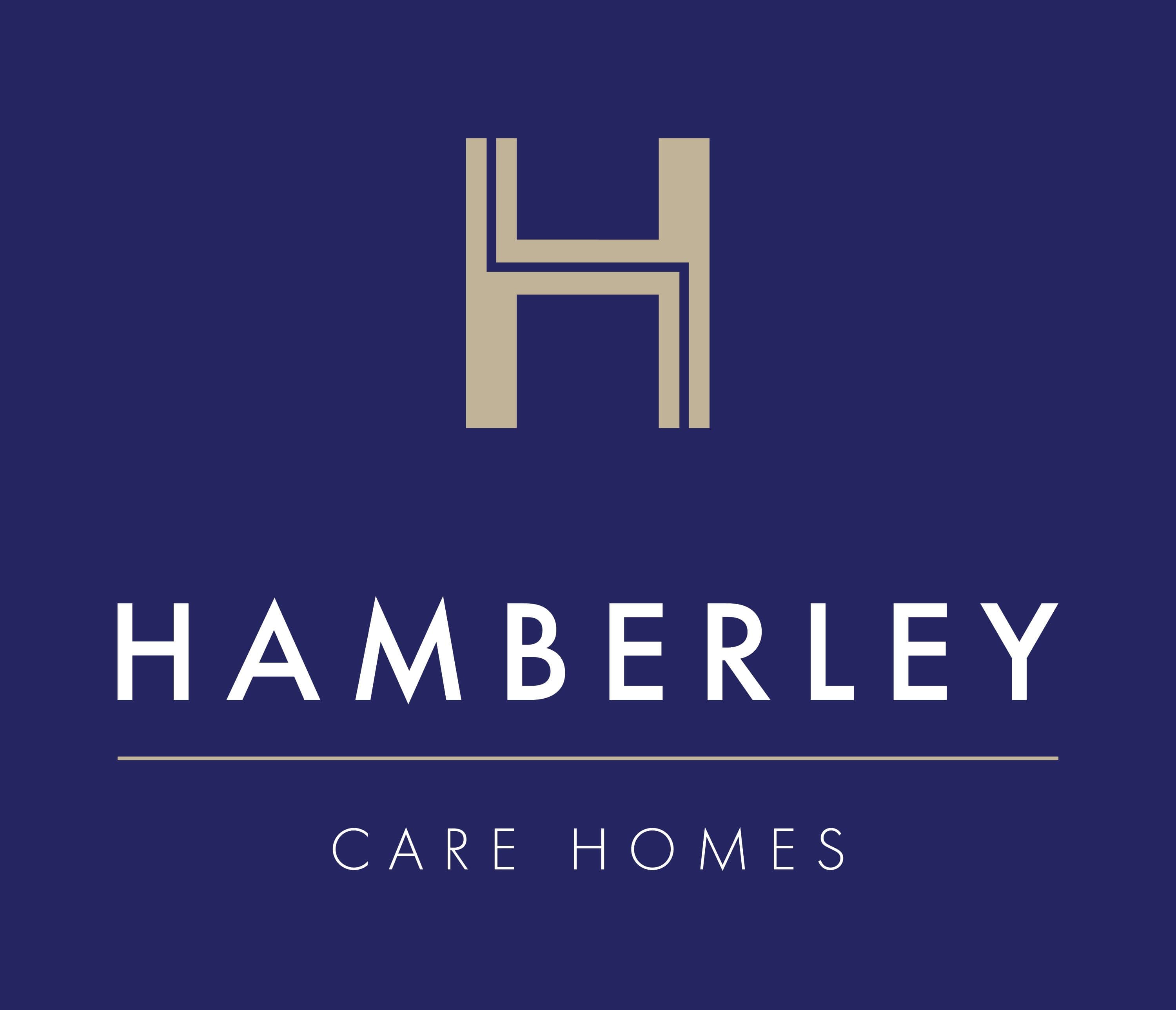 Hamberley Care Homes