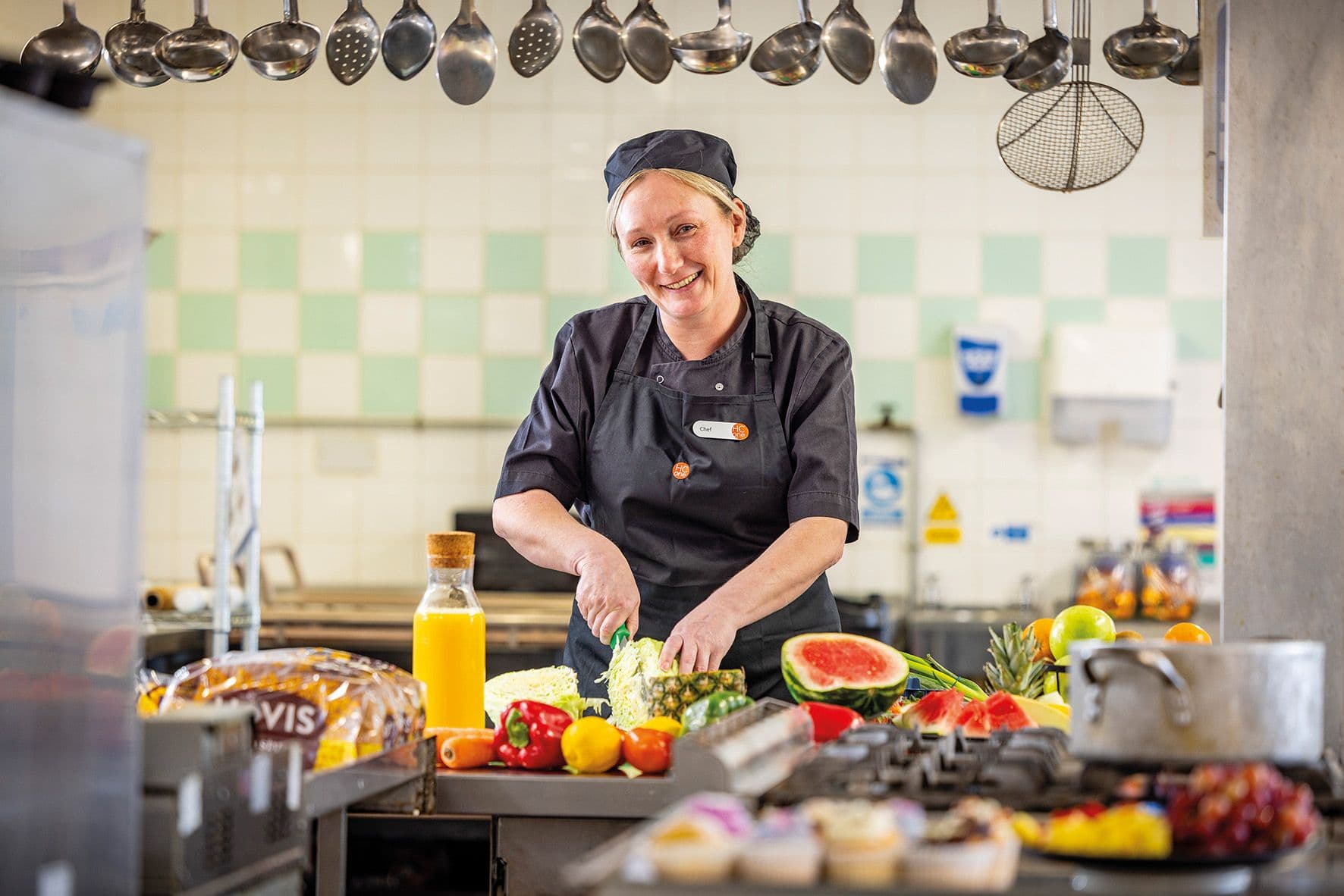 HC-One - Kesteven Grange care home - 003