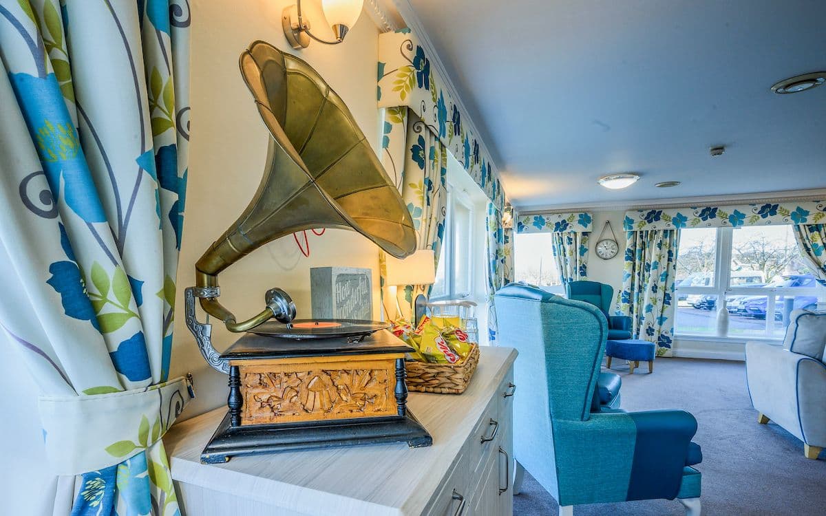 HC-One - Merino Court care home - 007