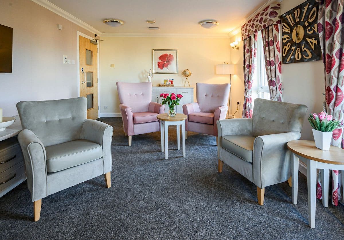 HC-One - Merino Court care home - 008