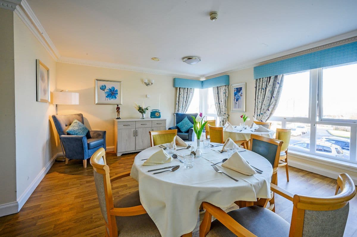 HC-One - Merino Court care home 2