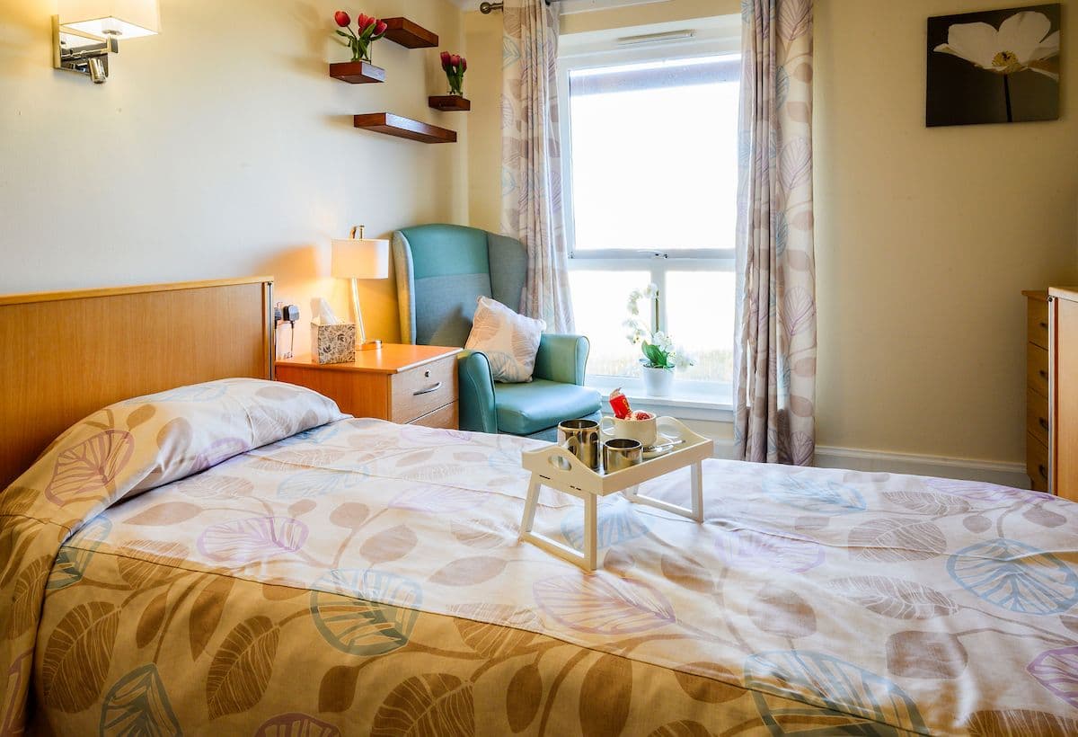 HC-One - Merino Court care home 3