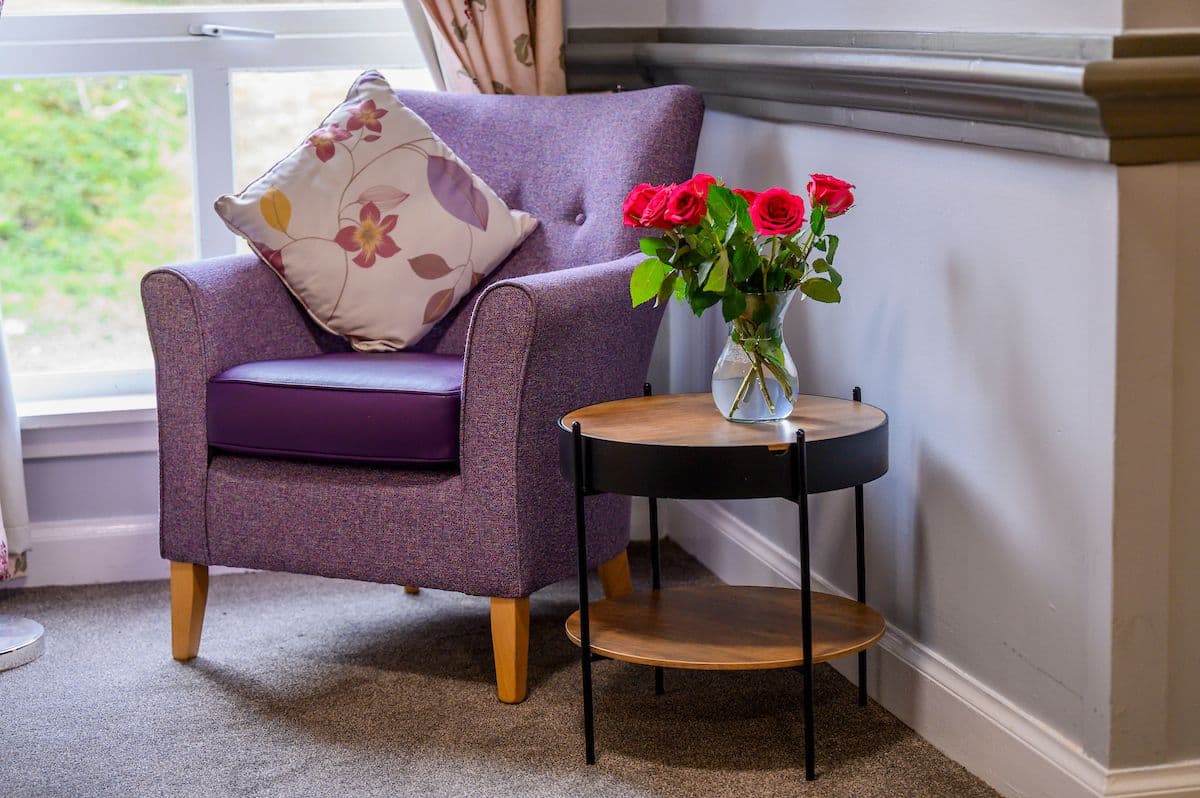 HC-One - Merino Court care home - 009