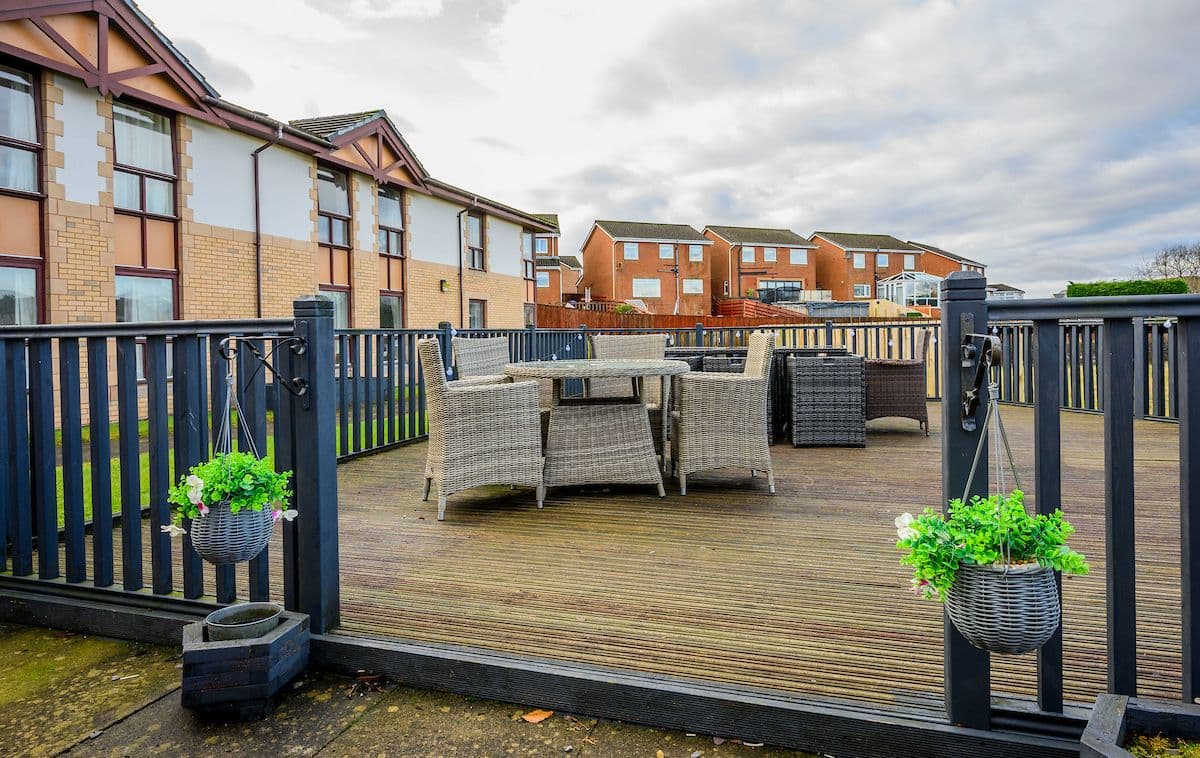 HC-One - Merino Court care home - 010