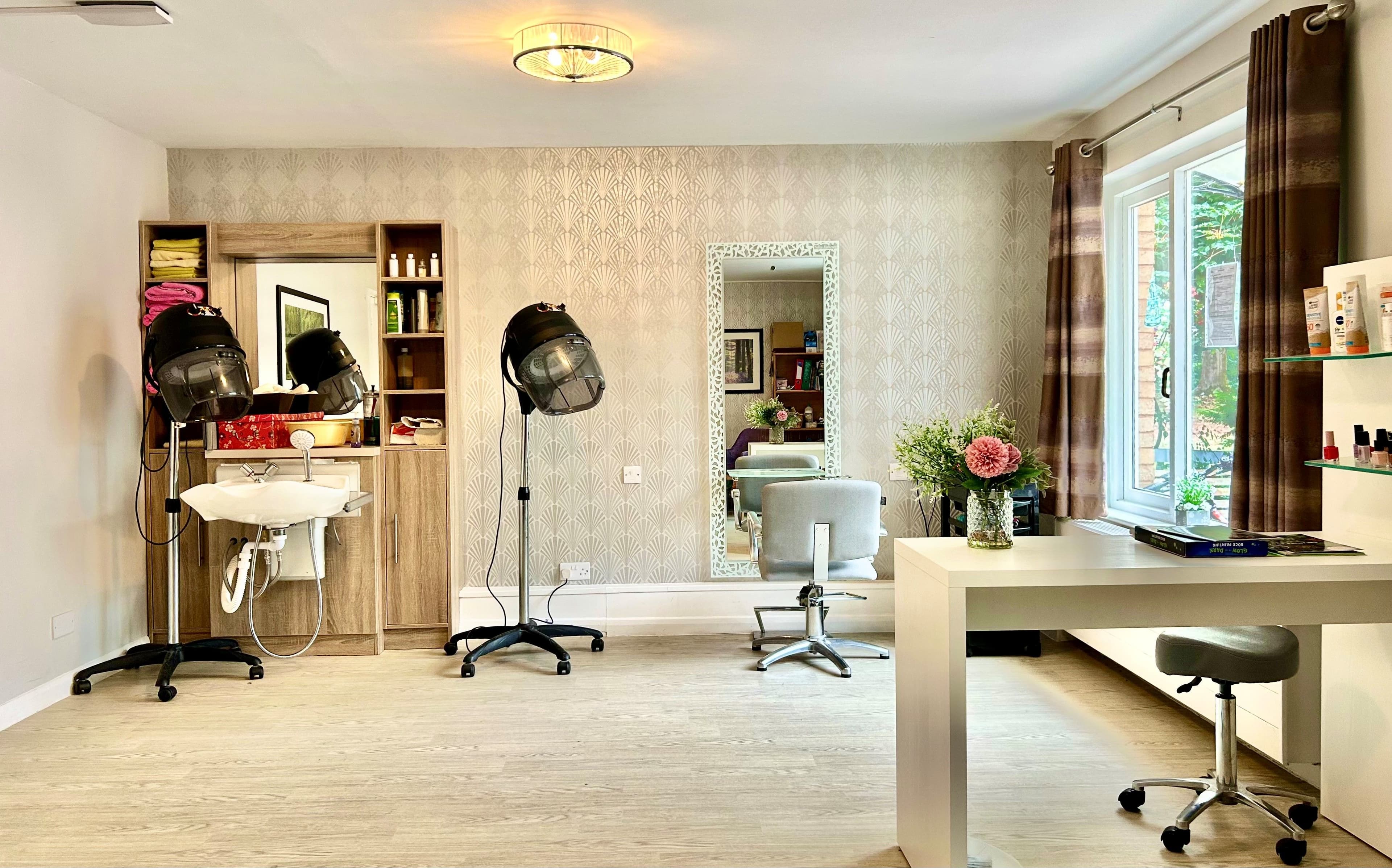 HC-One - Highclere care home - 003