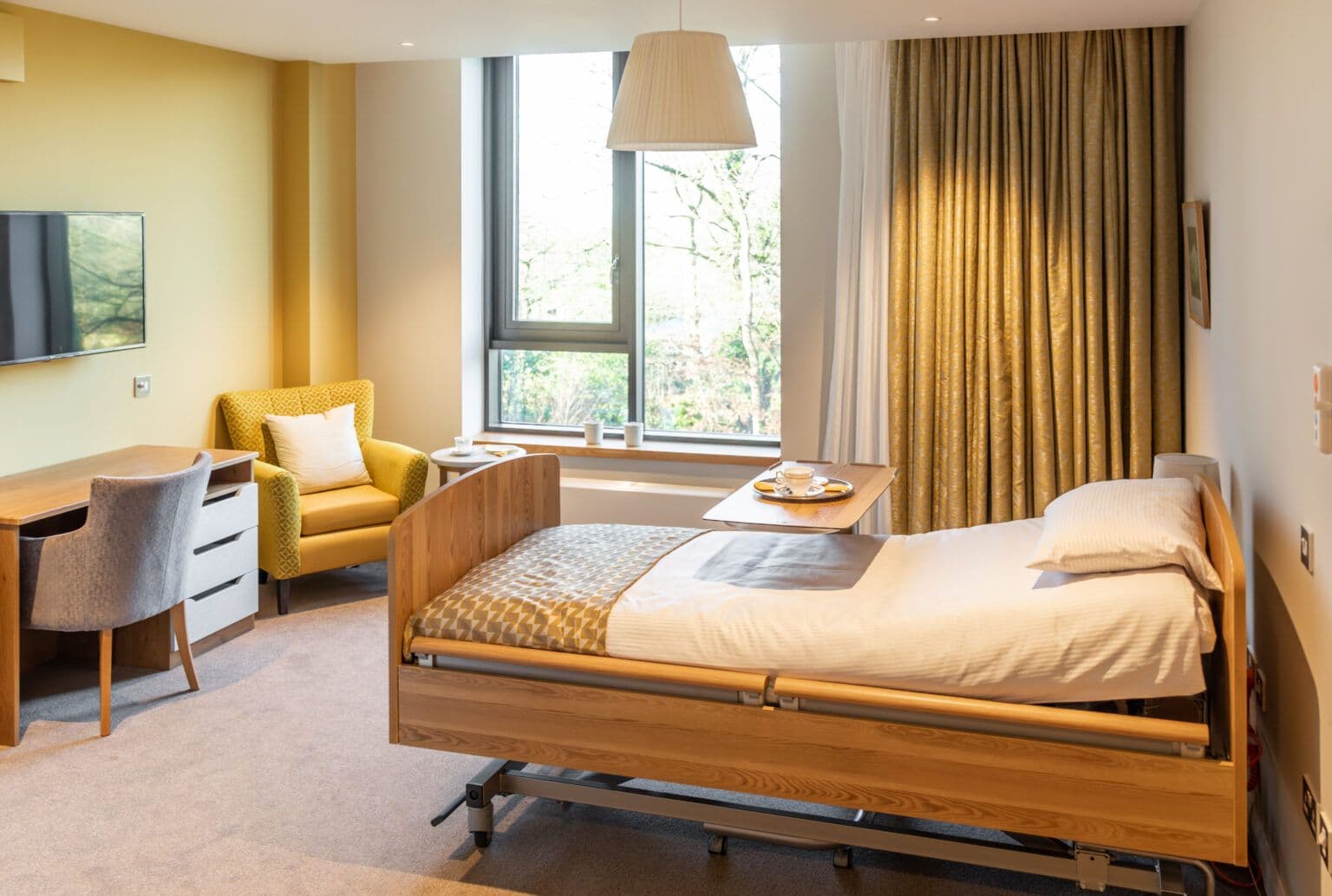 Nightingale Hammerson - Hammerson House care home - 008