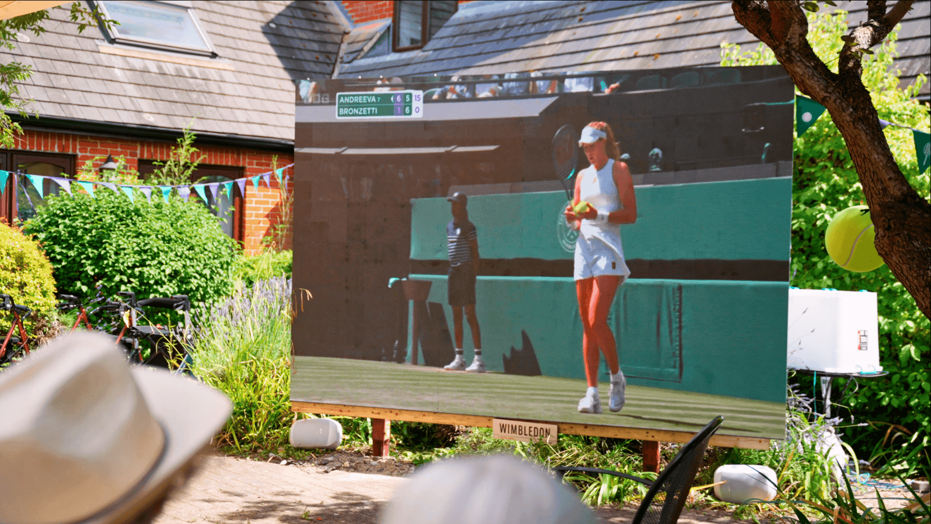 Hanning Homes - The Old Vicarage care home - 010
