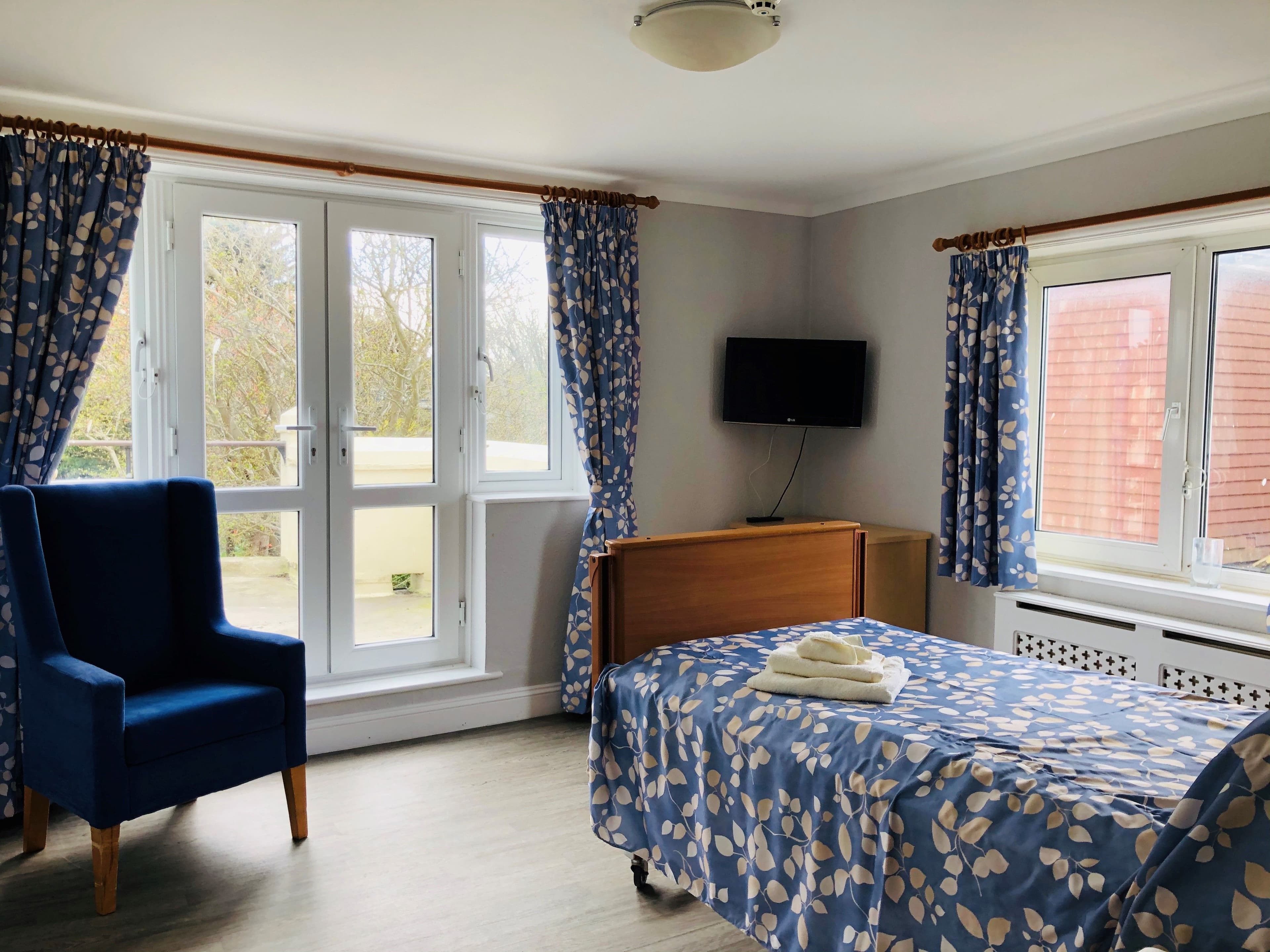 HC-One - Haven care home - 009