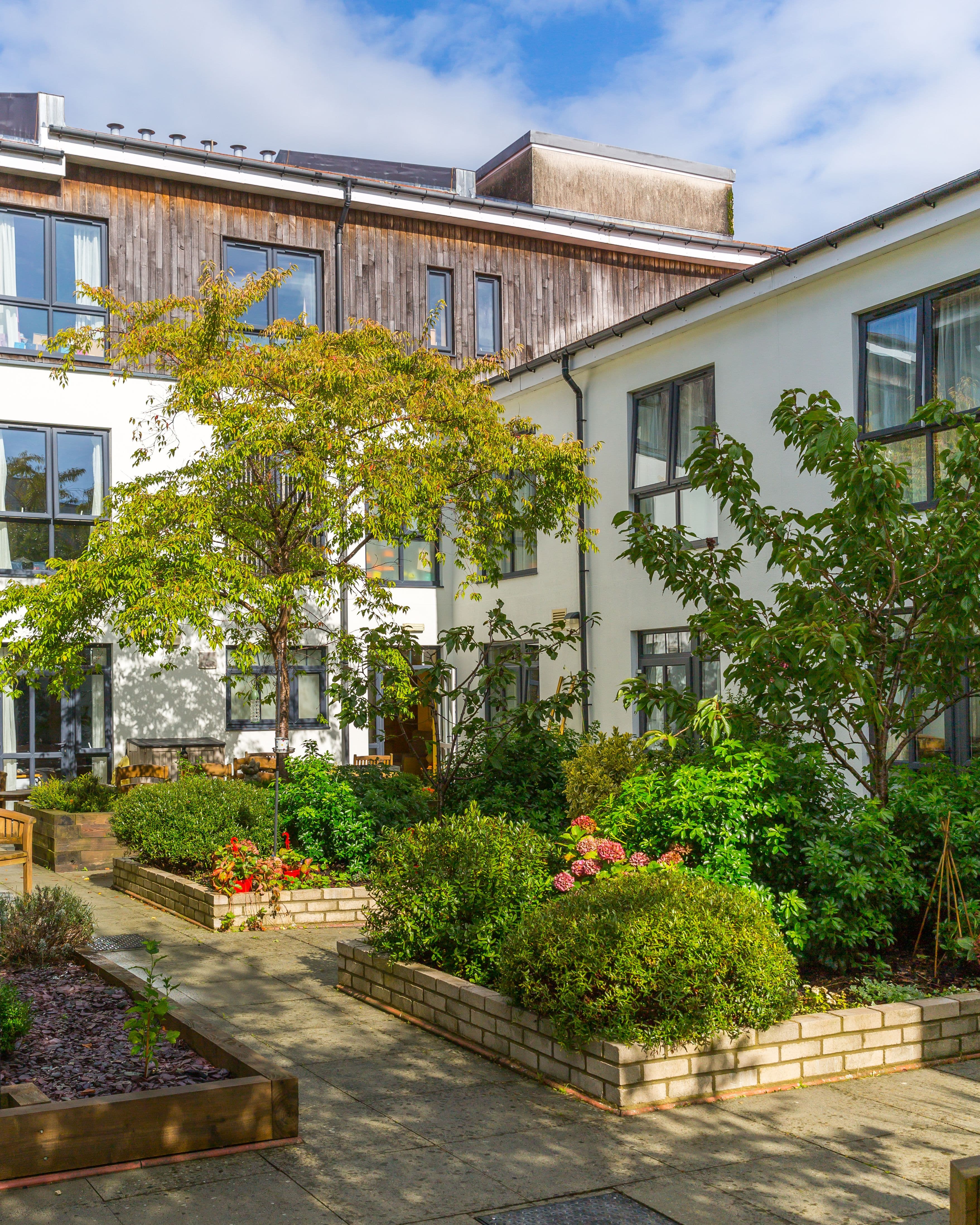 Care UK - Heather View care home - 016