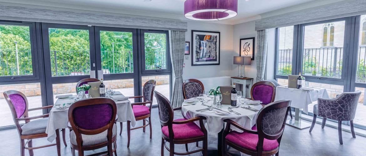 Barchester Healthcare - Weystone Manor care home 2