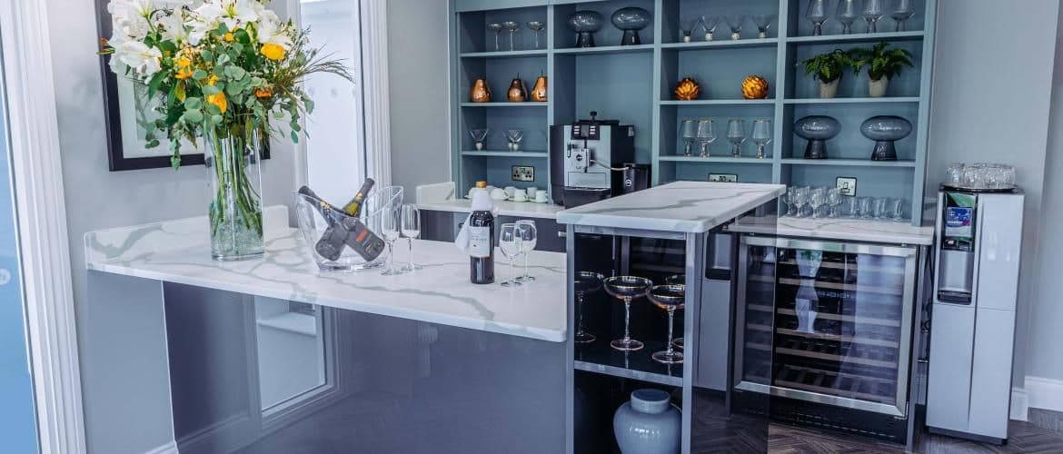 Barchester Healthcare - Weystone Manor care home - 004