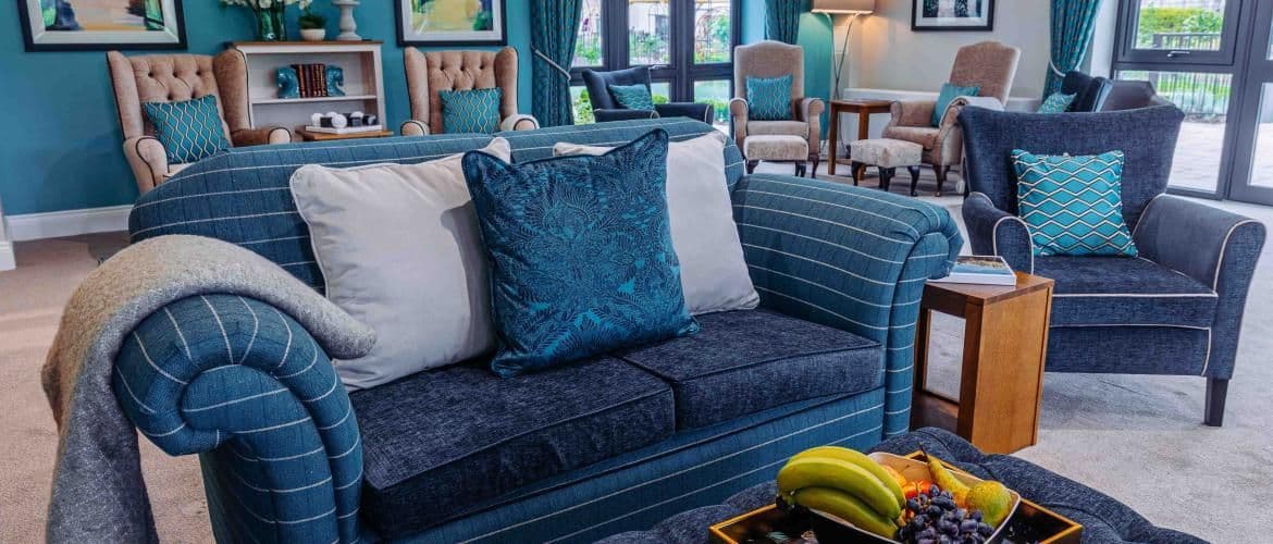 Barchester Healthcare - Weystone Manor care home 1