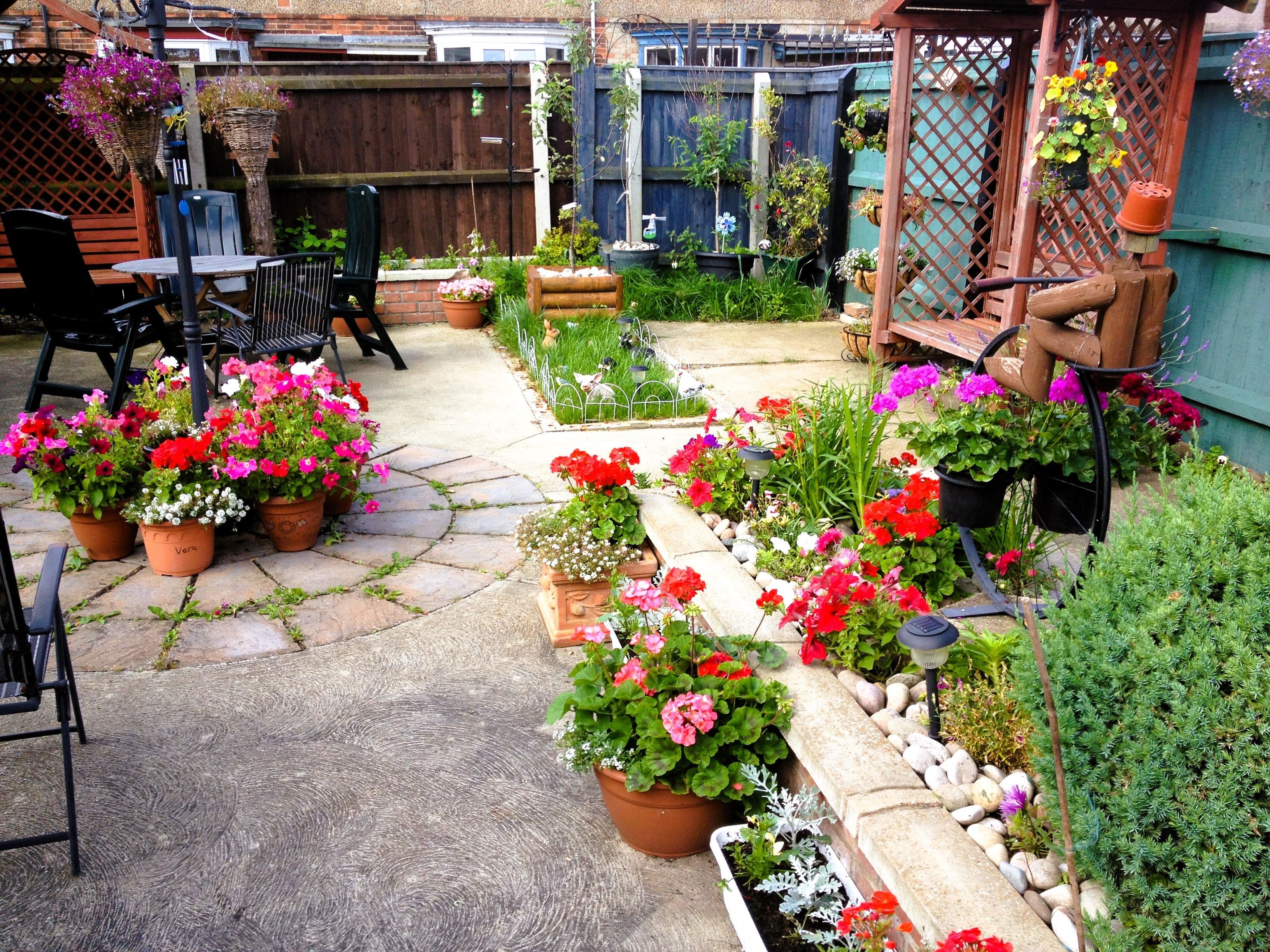 Independent Care Home - Yarborough House care home - 004