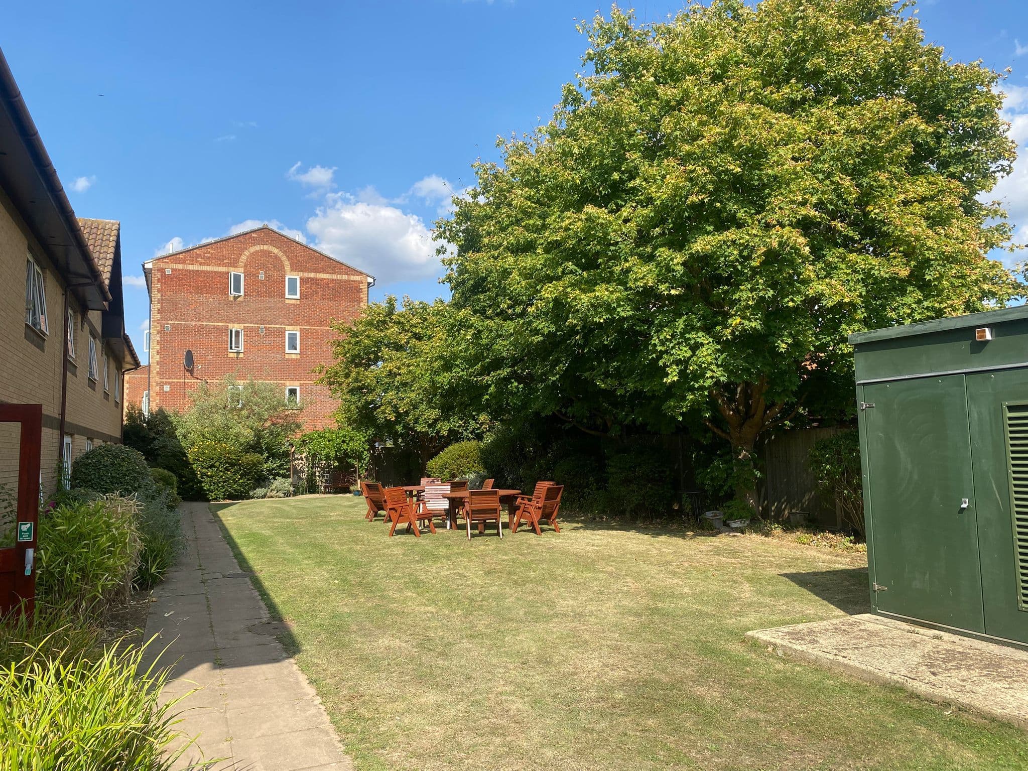 HC-One - River Court care home - 005