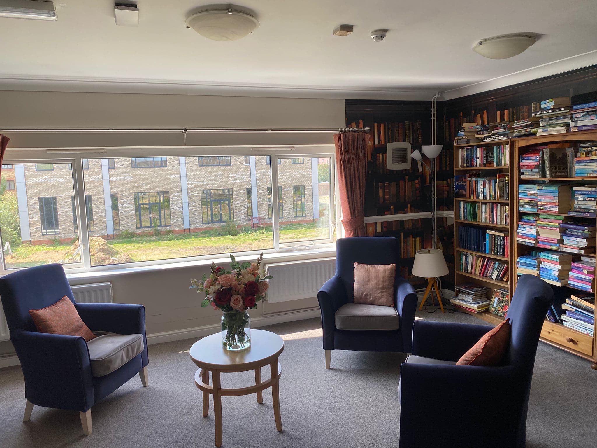 HC-One - River Court care home - 004