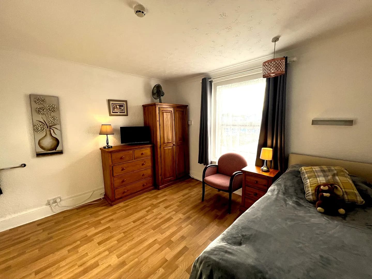 Independent Care Home - White Lodge care home - 004