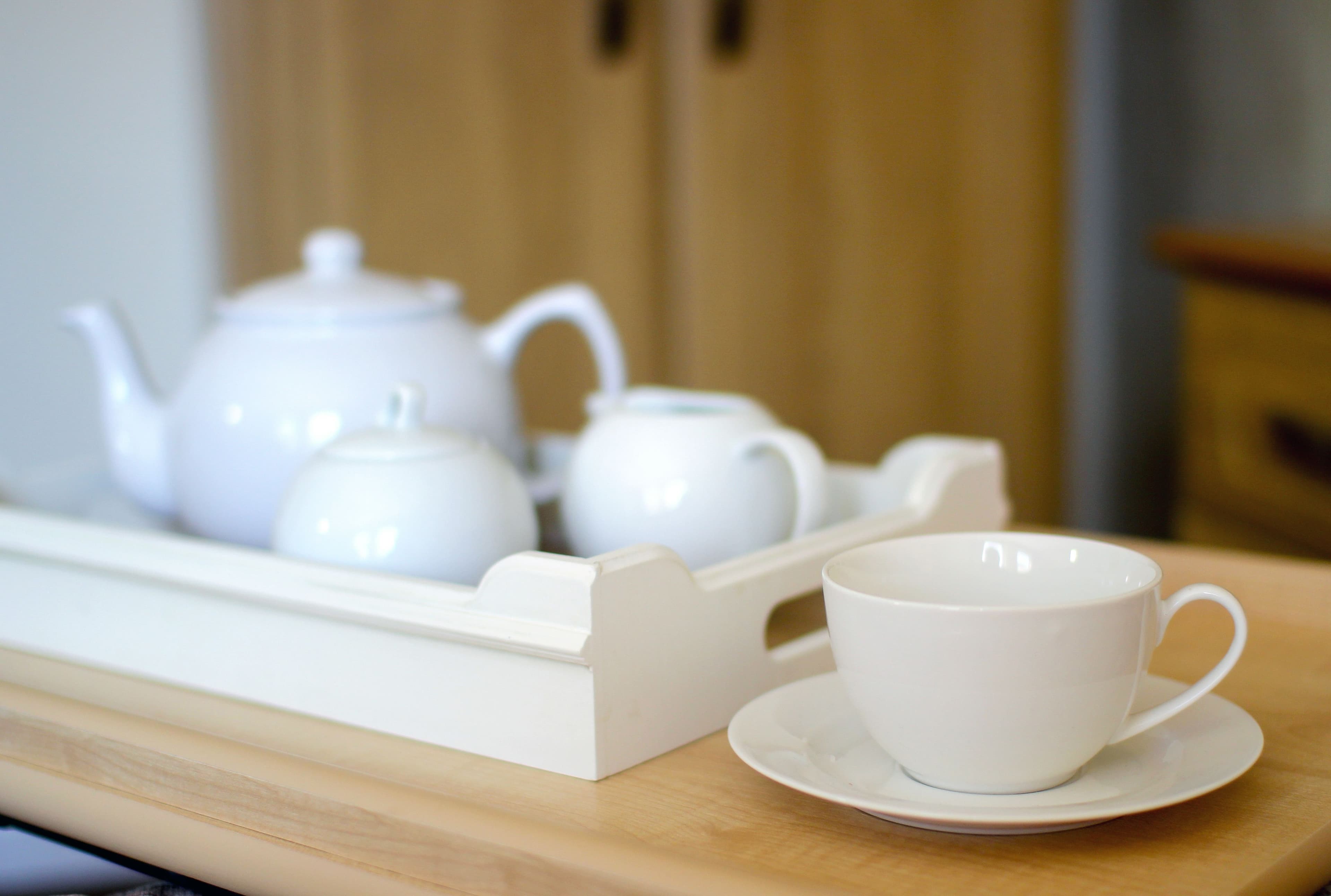 HC-One - Barleystone Court care home - 005