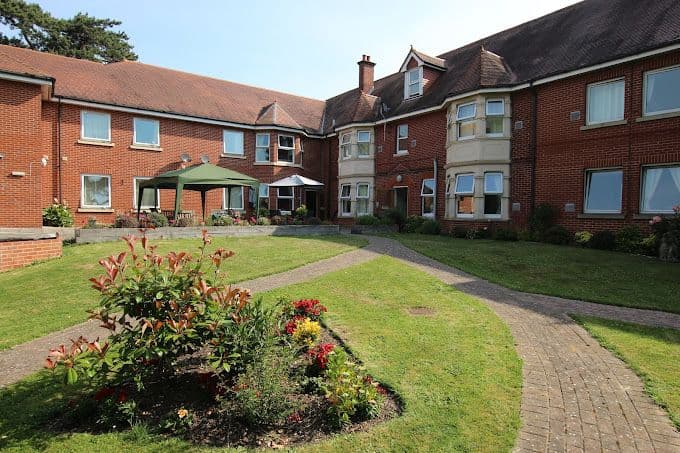 RMD Care - Cams Ridge care home - 008