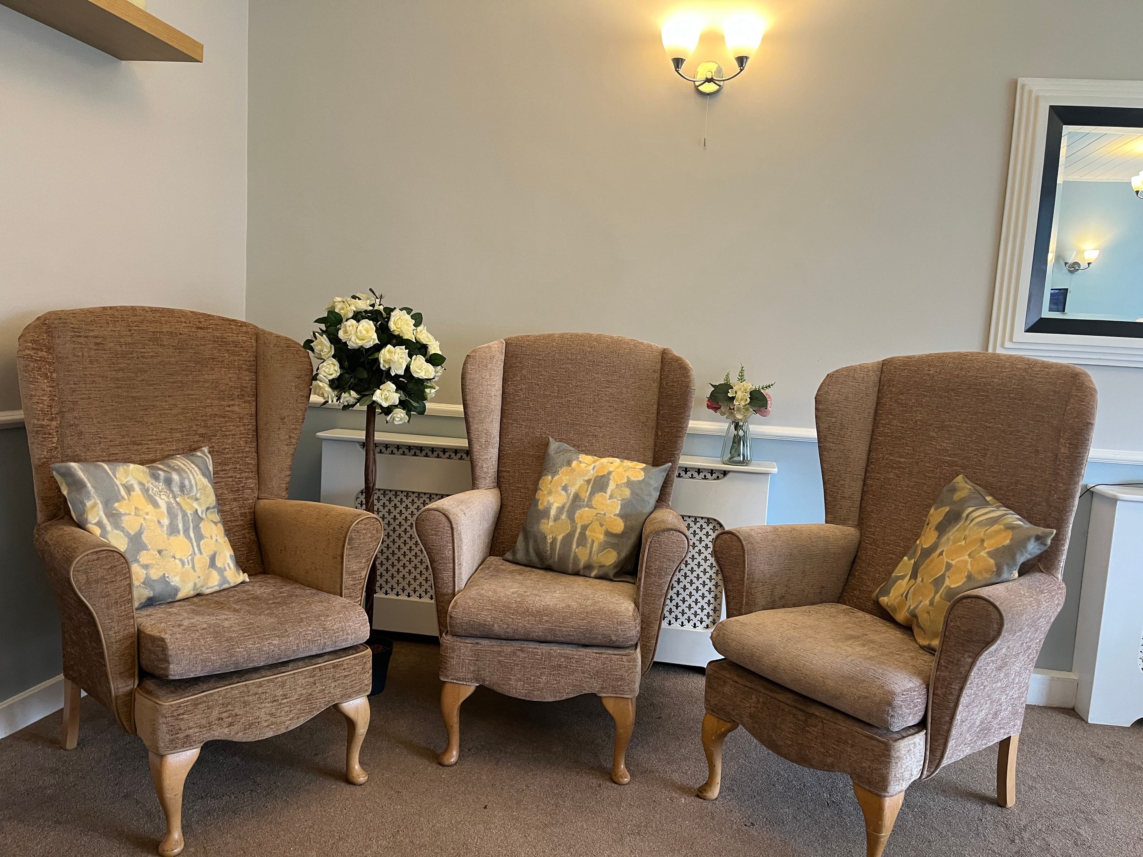 HC-One - Acorn Hollow care home - 010