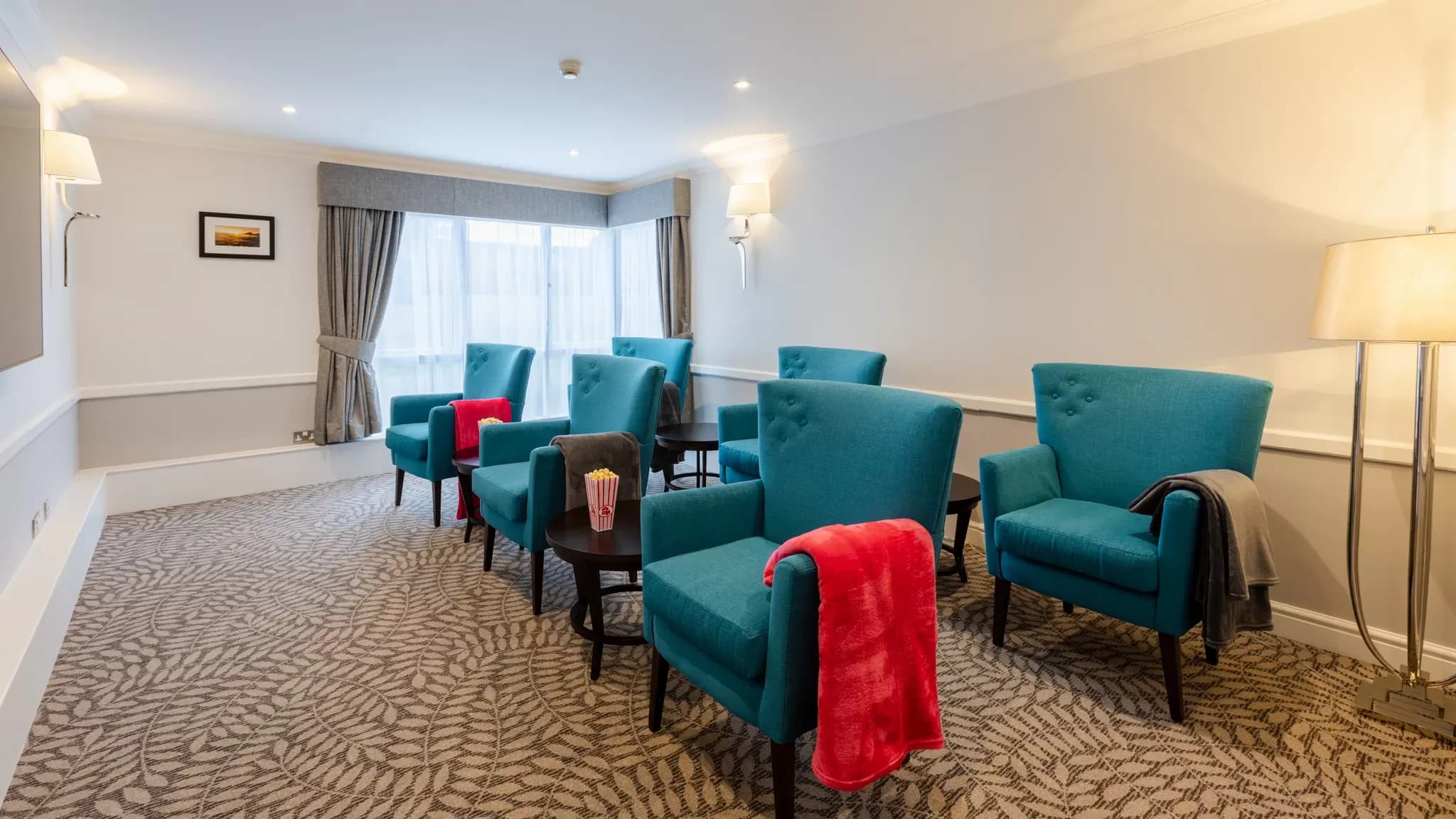 Solehawk - Kenton Hall care home - 004