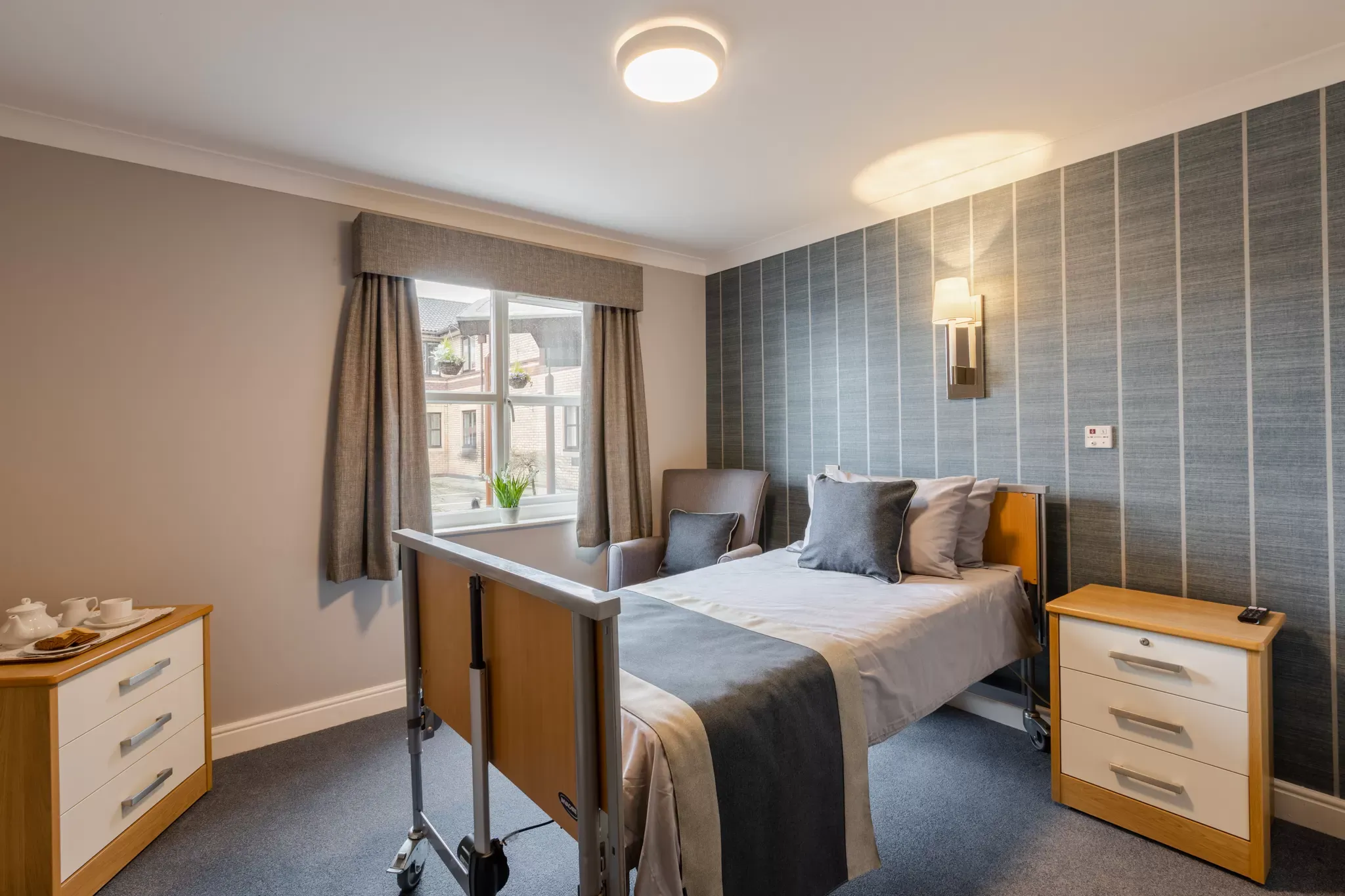 Solehawk - Kenton Hall care home - 005