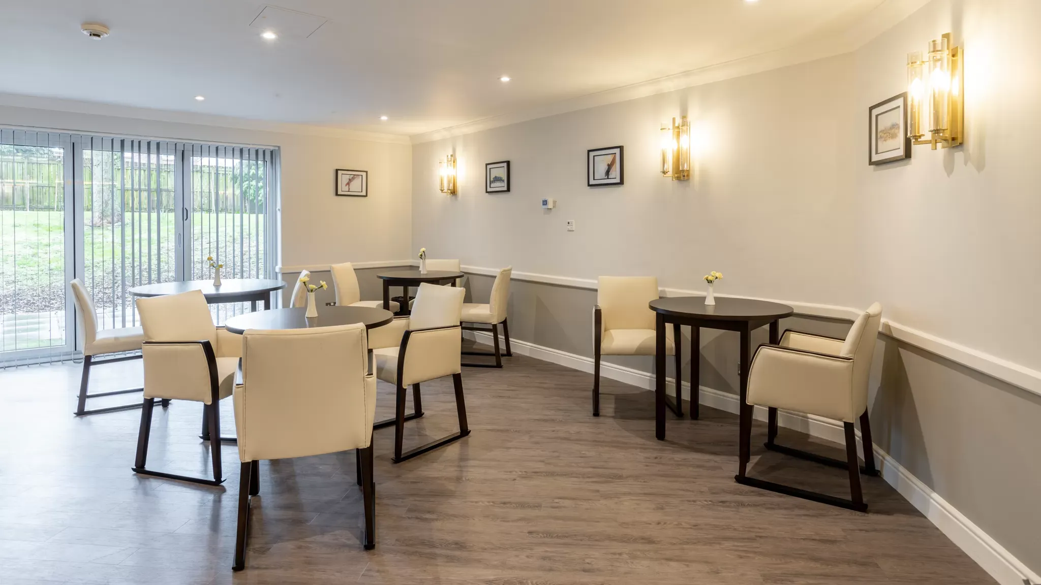 Solehawk - Kenton Hall care home - 003