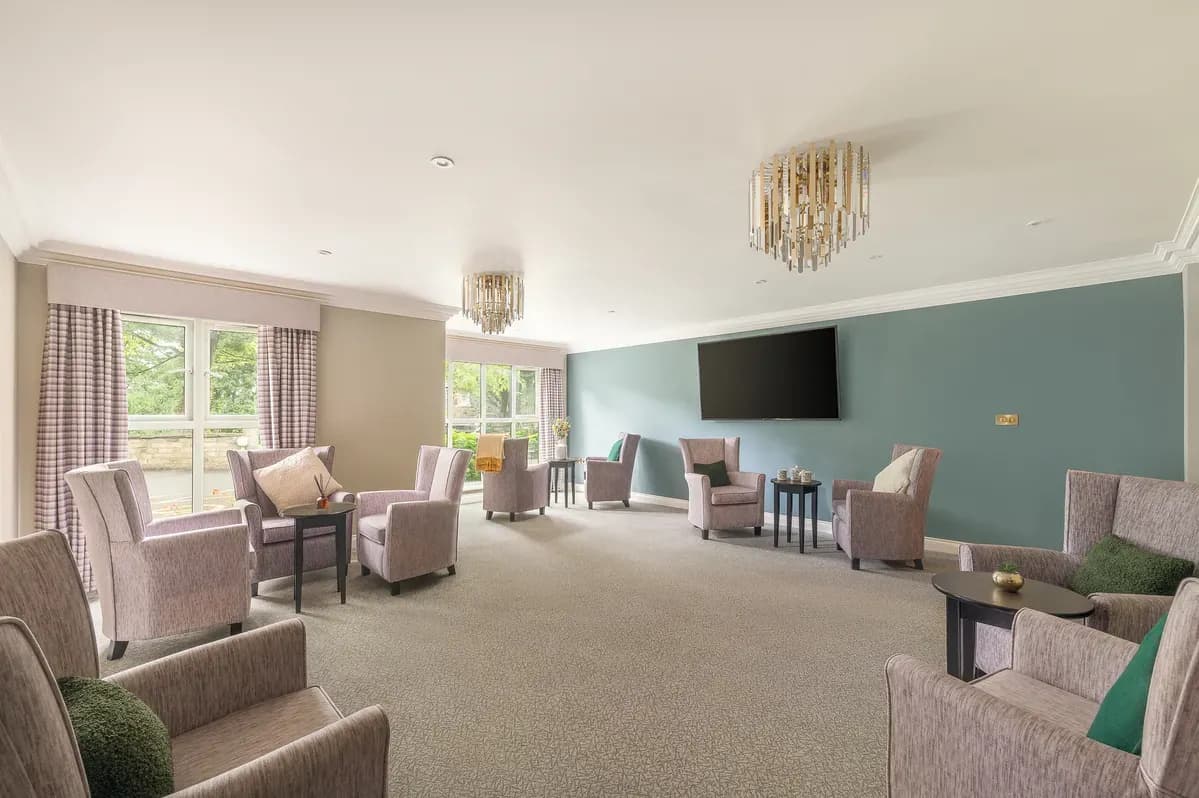 Solehawk - Kenton Manor care home - 004